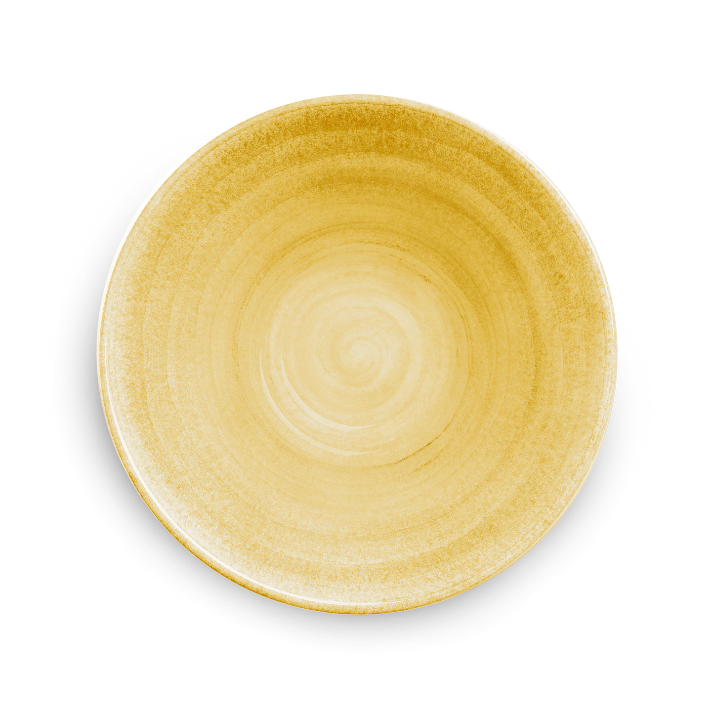 Basic Bowl 26 cm / 200 cl Yellow