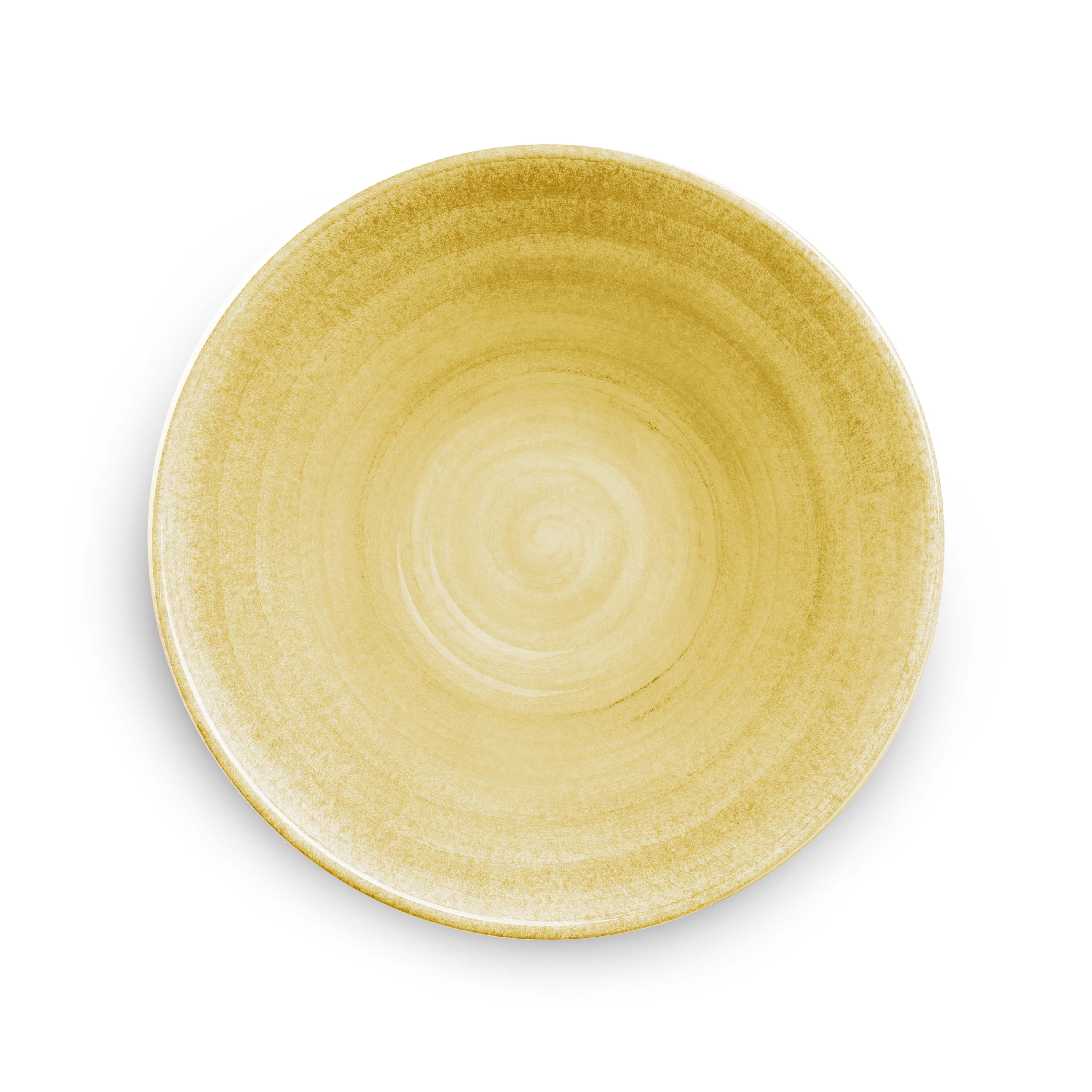 Basic Bowl 26 cm / 200 cl Yellow