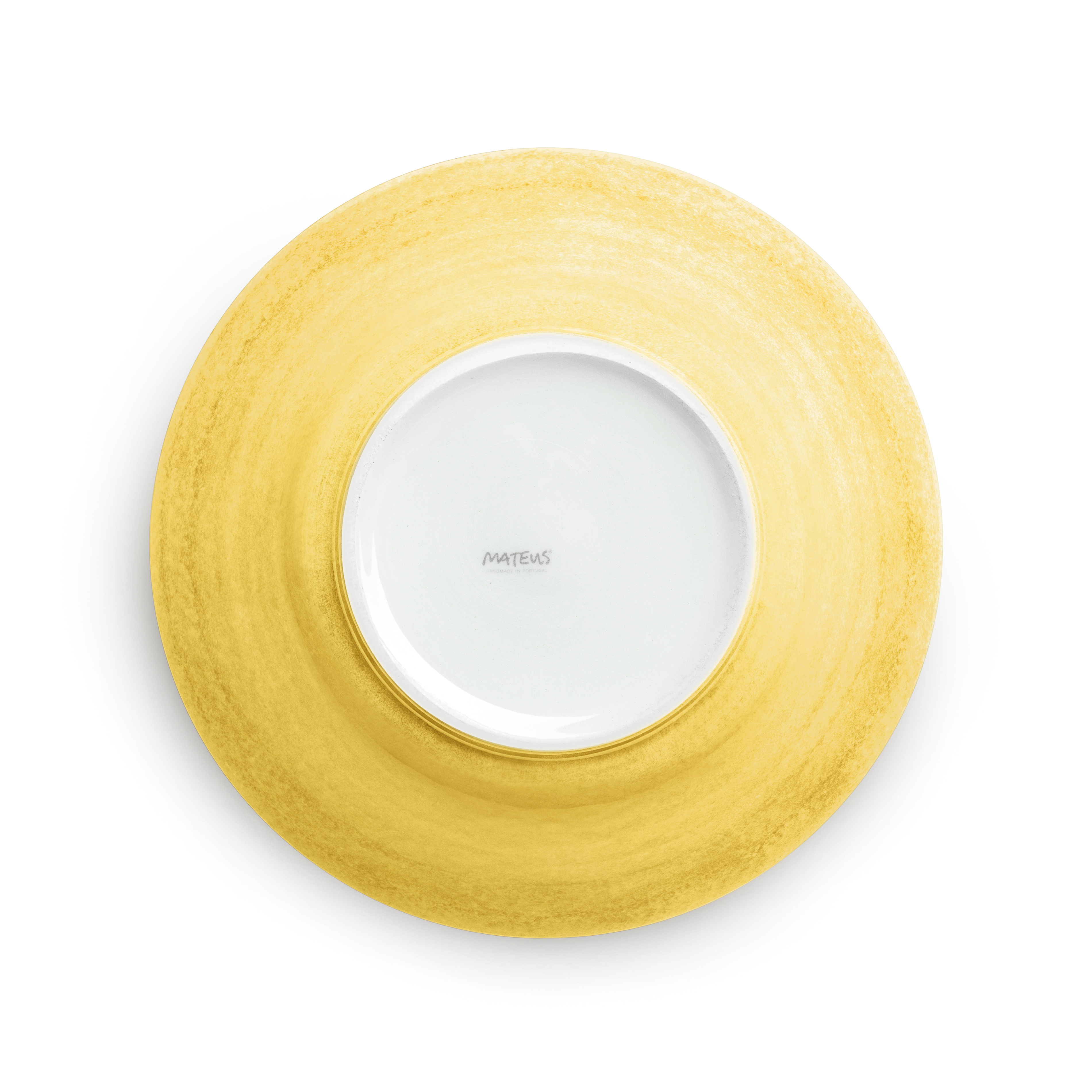 Basic Bowl 26 cm / 200 cl Yellow