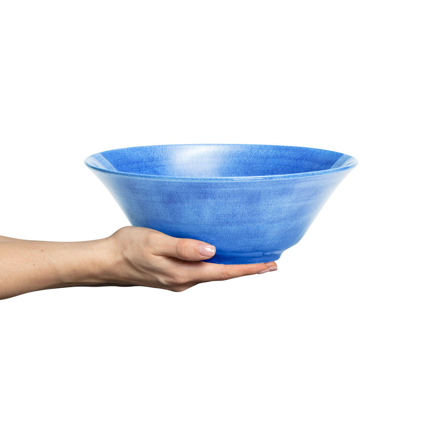 Basic Bowl 26 cm / 200 cl Light Blue