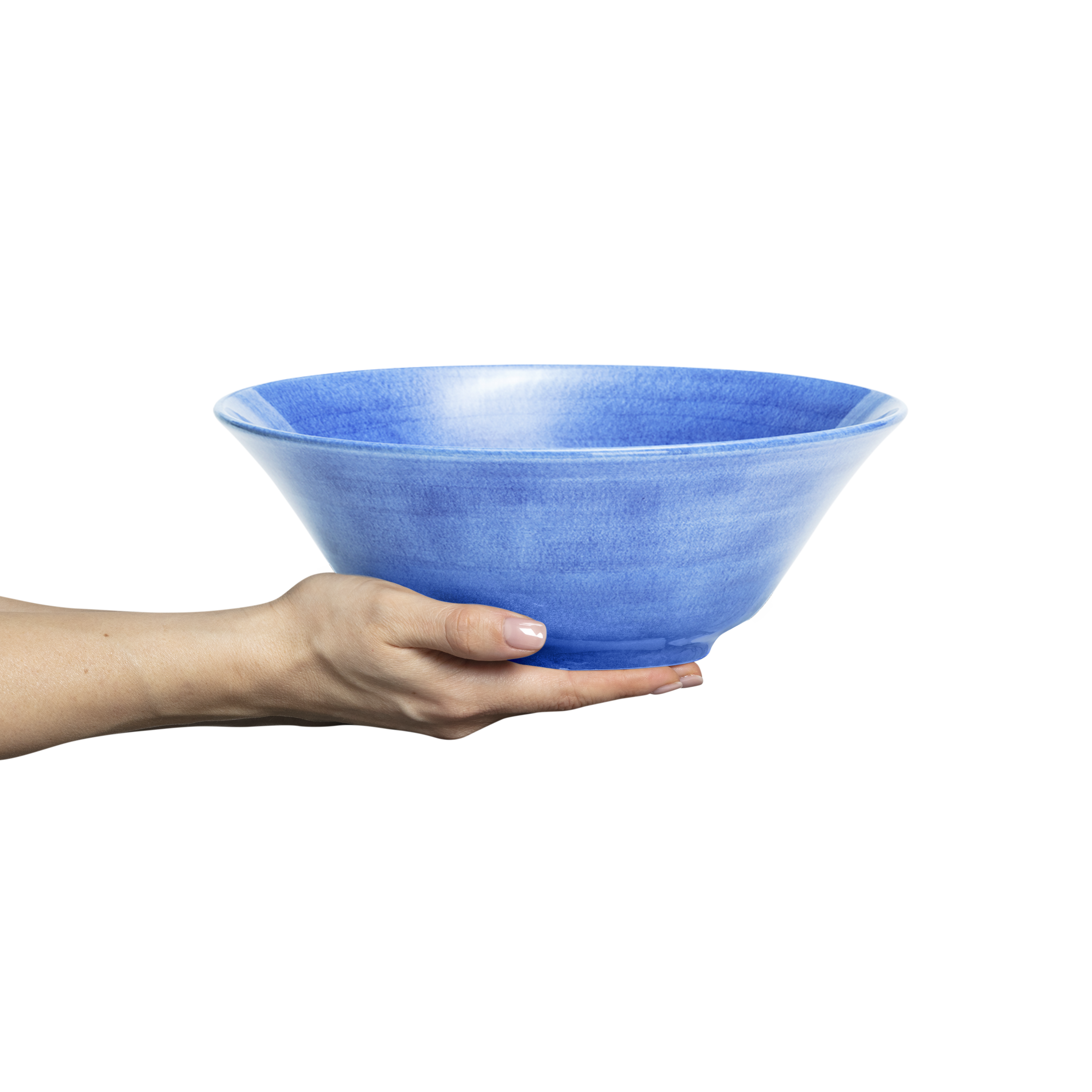 Basic Bowl 26 cm / 200 cl Light Blue