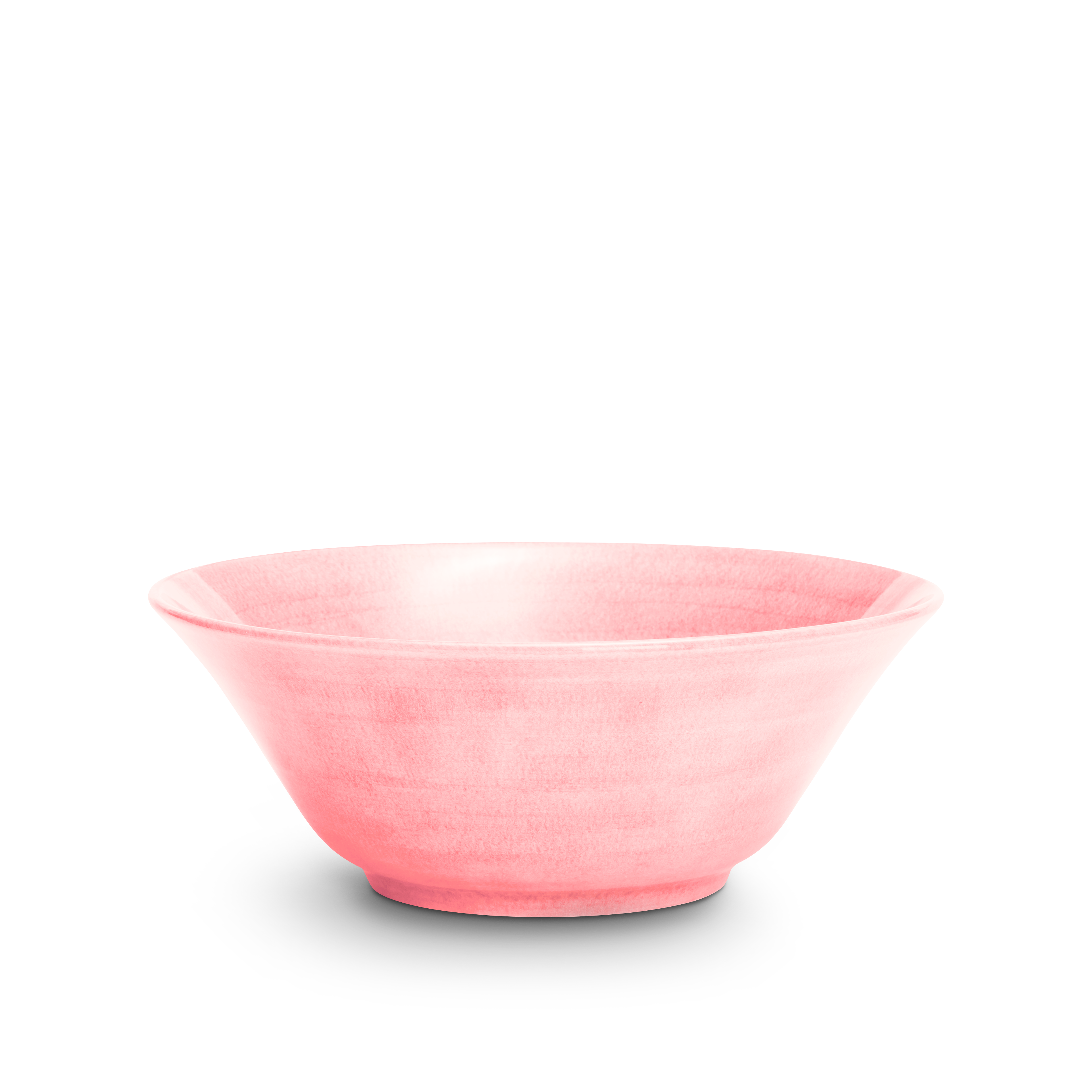 Basic Bowl 26 cm / 200 cl Light Pink