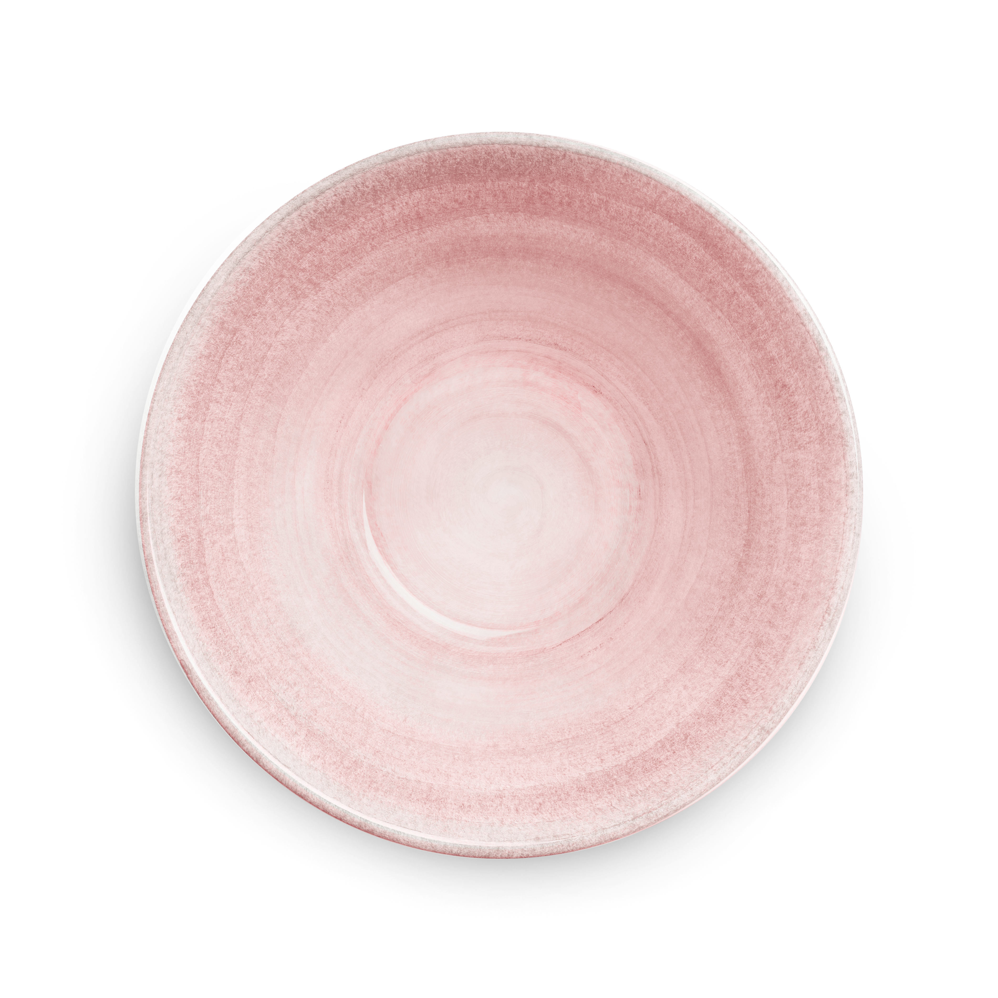 Basic Bowl 26 cm / 200 cl Light Pink