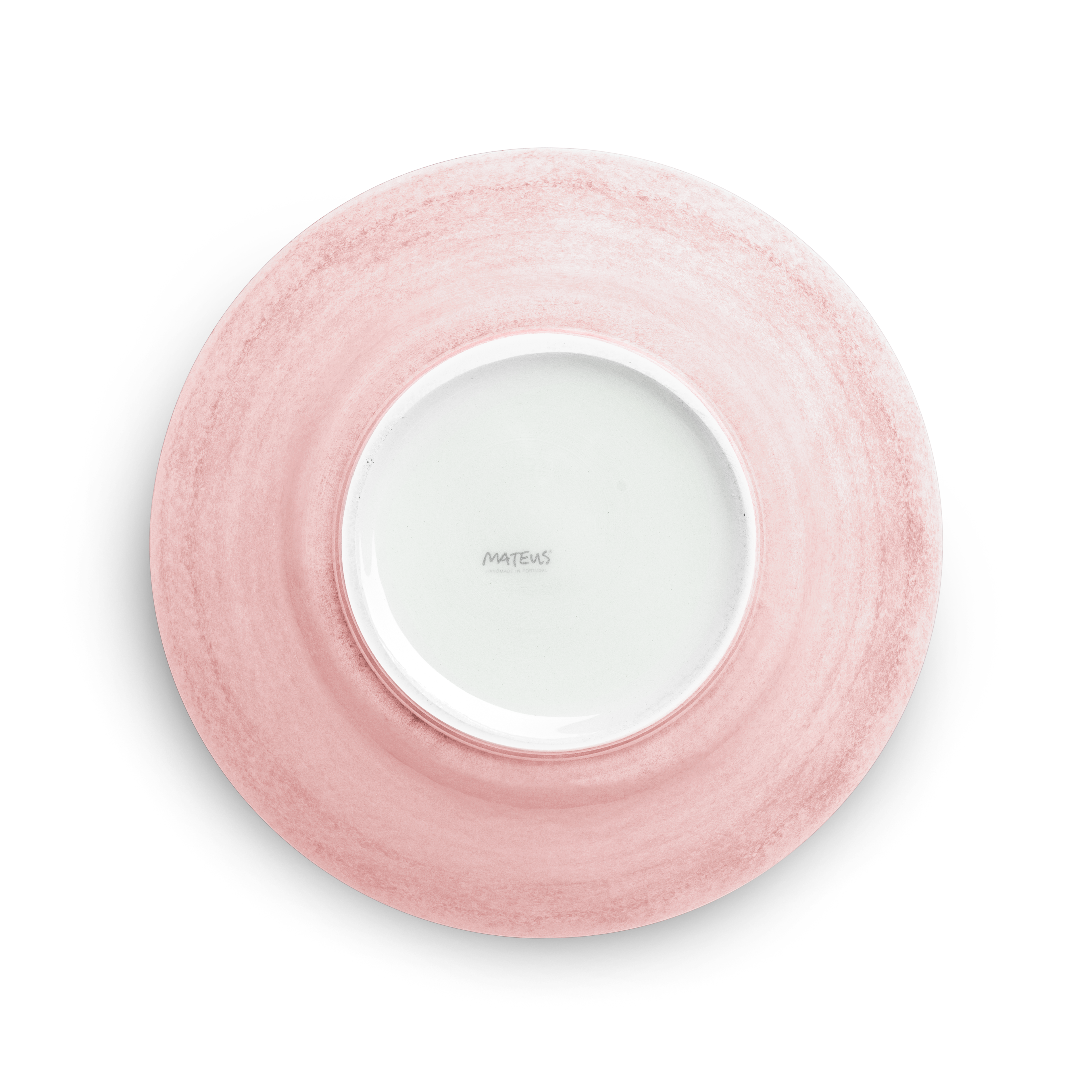 Basic Bowl 26 cm / 200 cl Light Pink