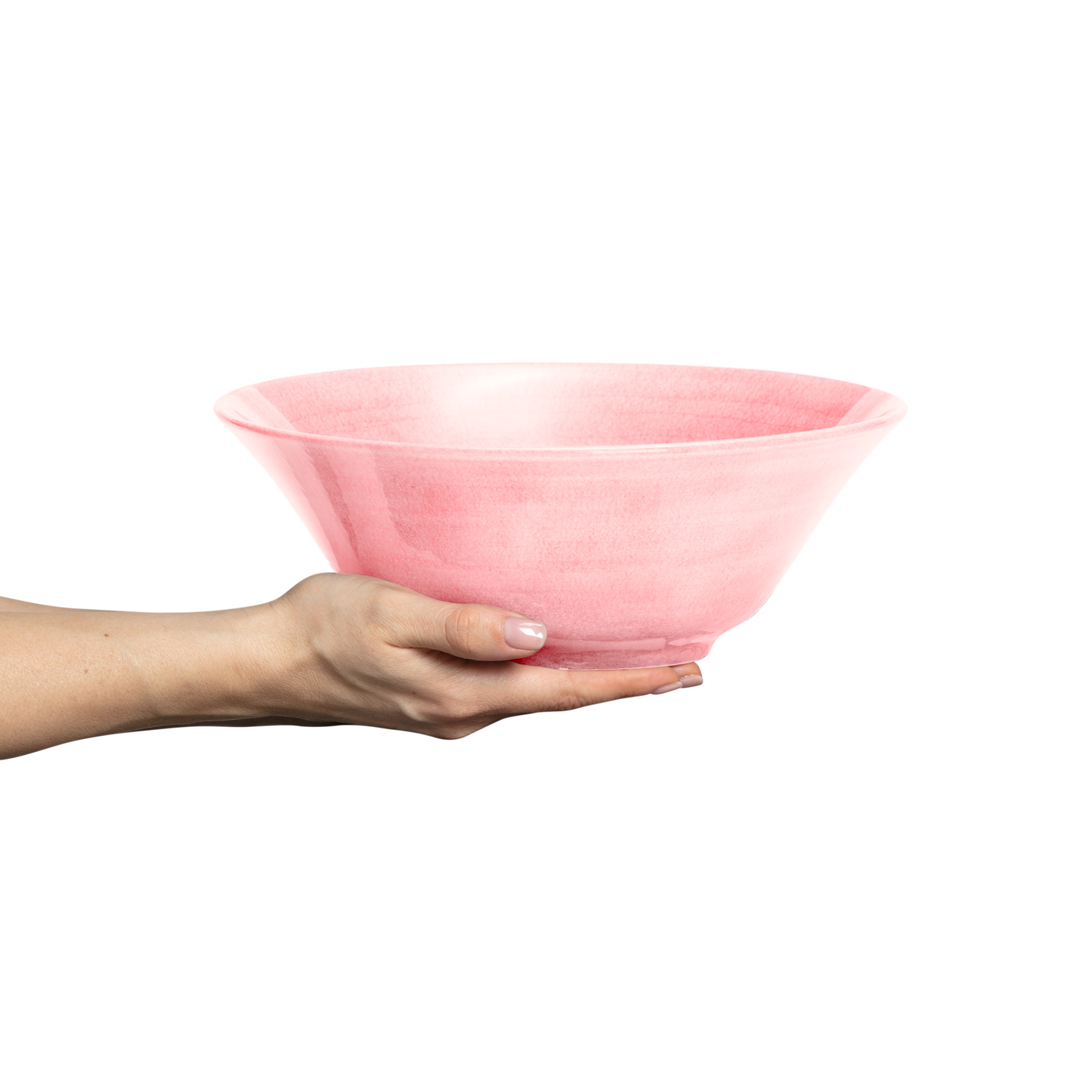 Basic Bowl 26 cm / 200 cl Light Pink