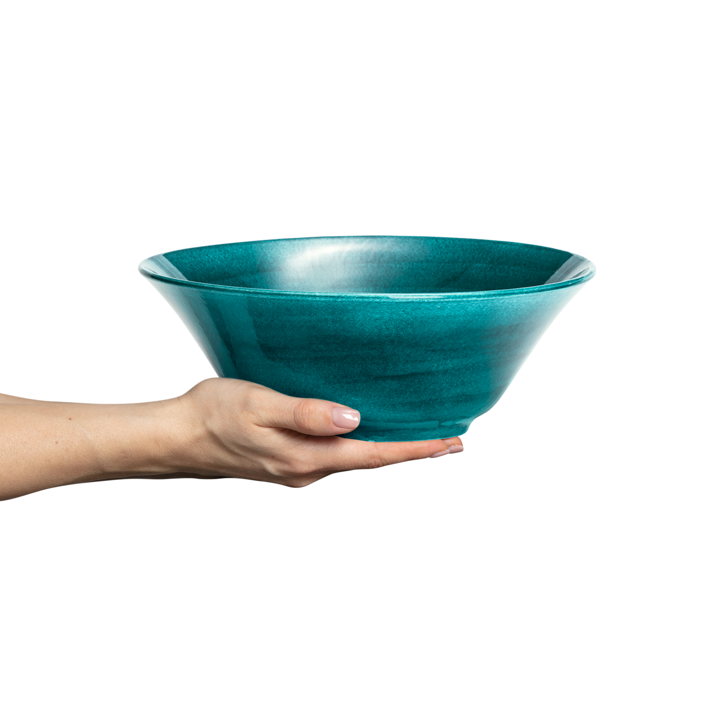 Basic Bowl 26 cm / 200 cl Ocean