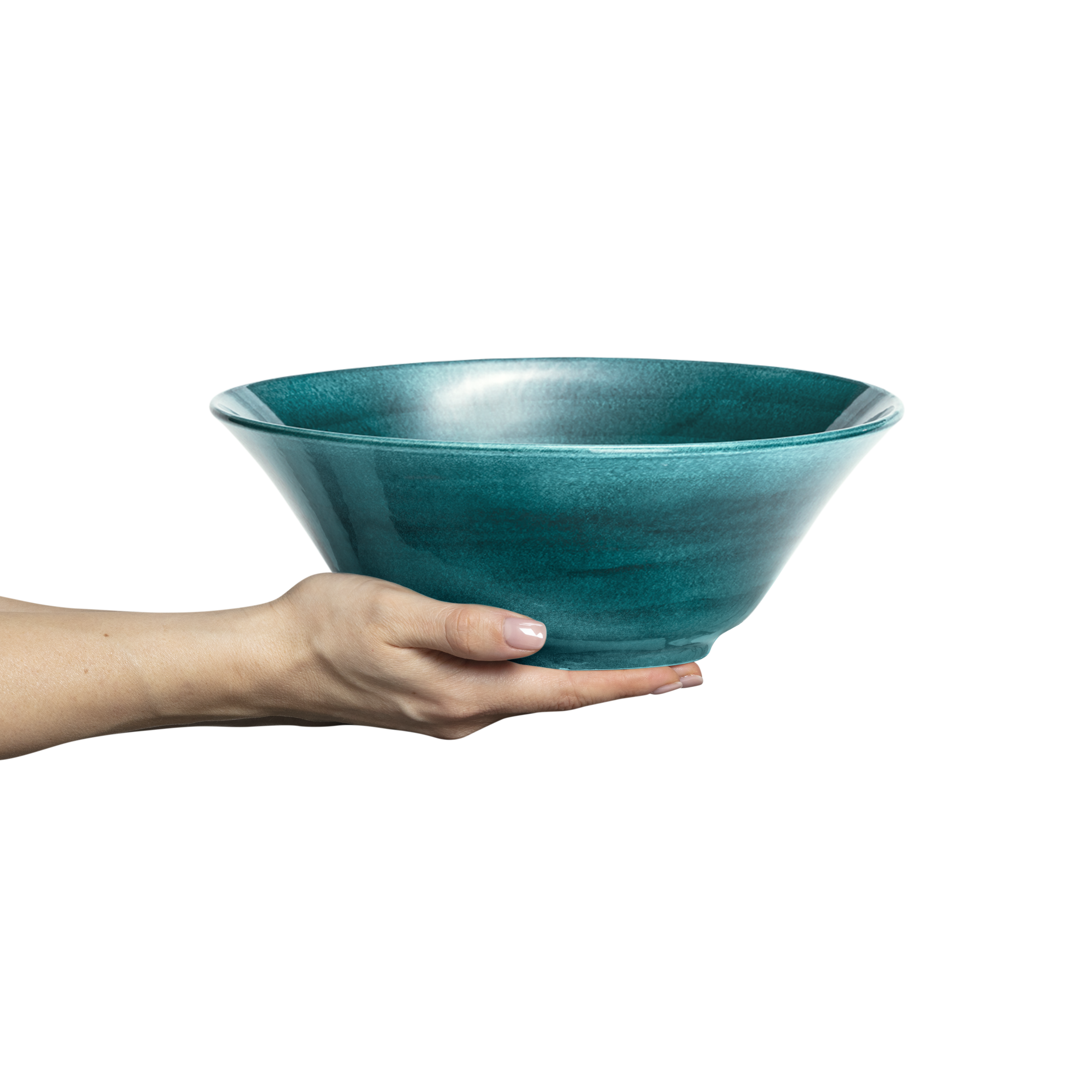 Basic Bowl 26 cm / 200 cl Ocean