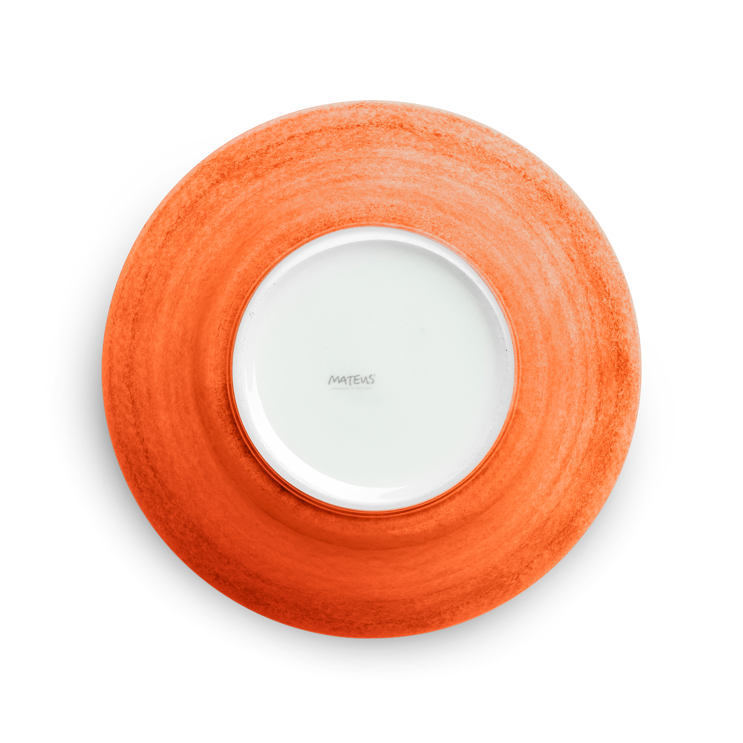 Basic Bowl 26 cm / 200 cl Orange