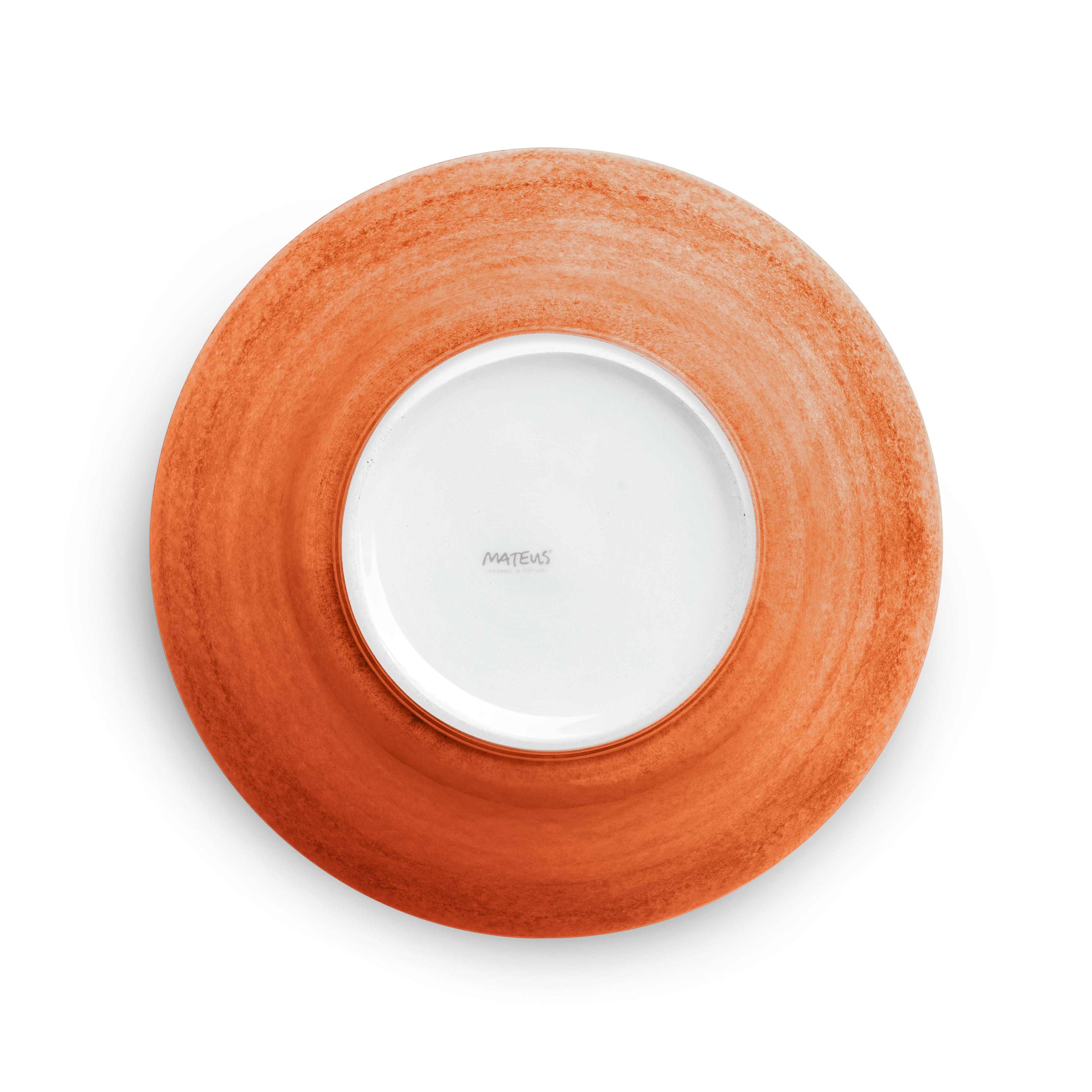 Basic Bowl 26 cm / 200 cl Orange