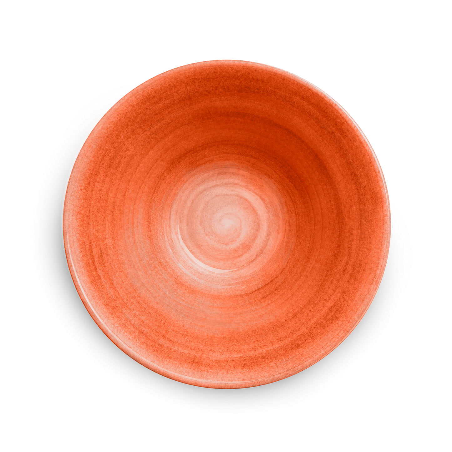 Basic Bowl 26 cm / 200 cl Orange