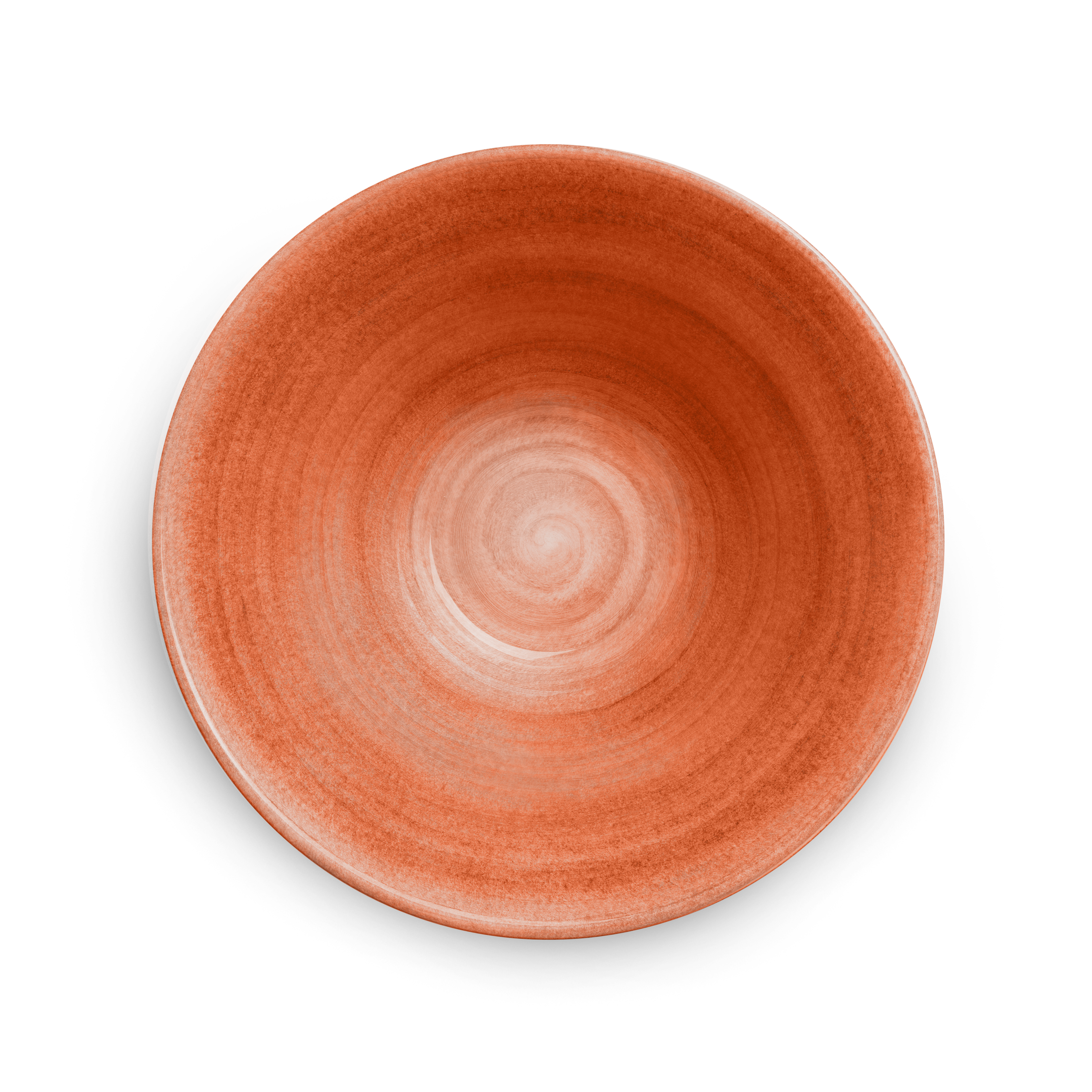 Basic Bowl 26 cm / 200 cl Orange