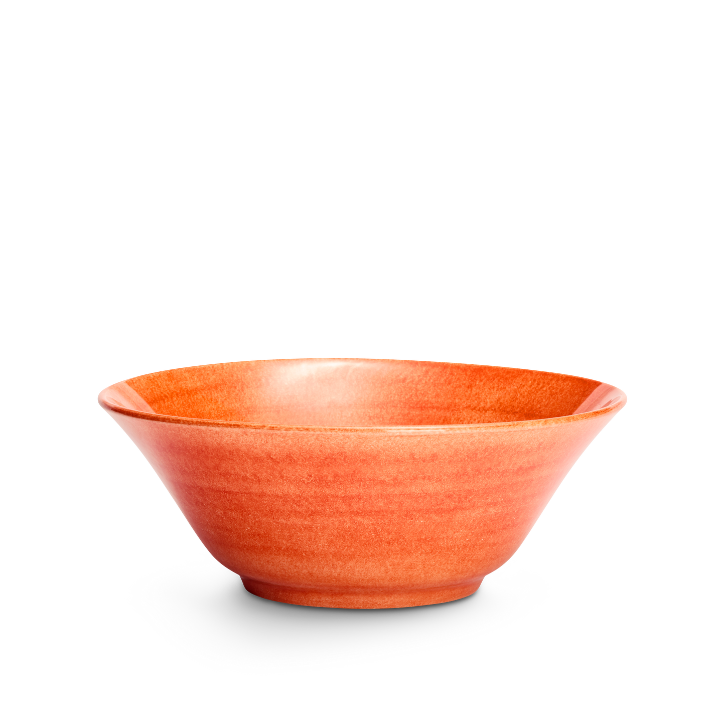 Basic Bowl 26 cm / 200 cl Orange