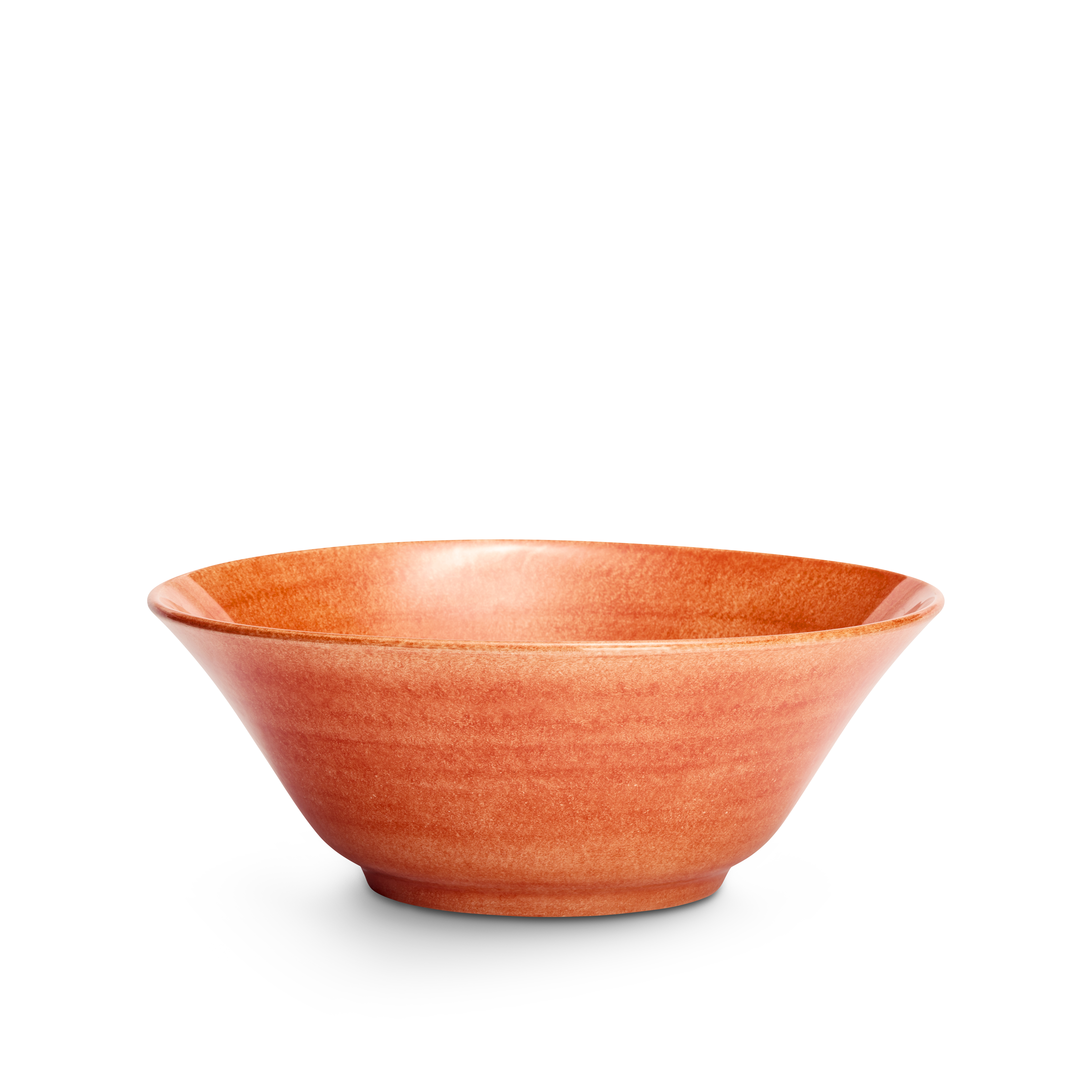 Basic Bowl 26 cm / 200 cl Orange