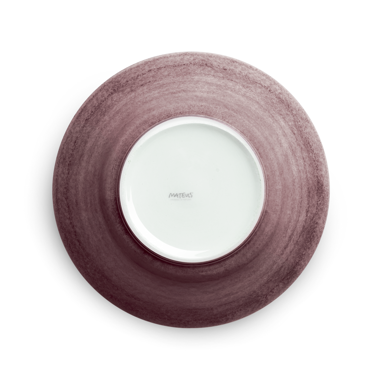 Basic Bowl 26 cm / 200 cl Plum