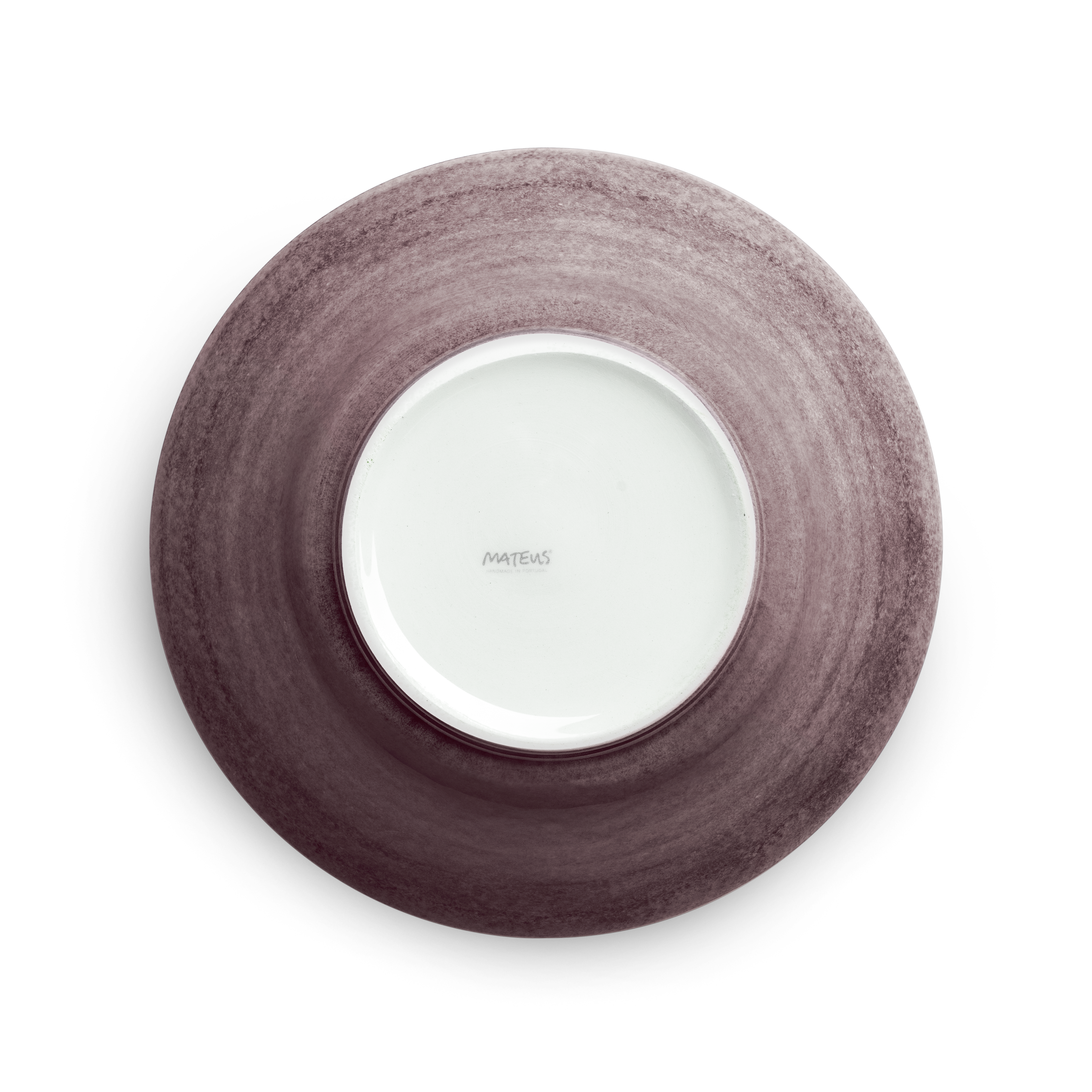 Basic Bowl 26 cm / 200 cl Plum