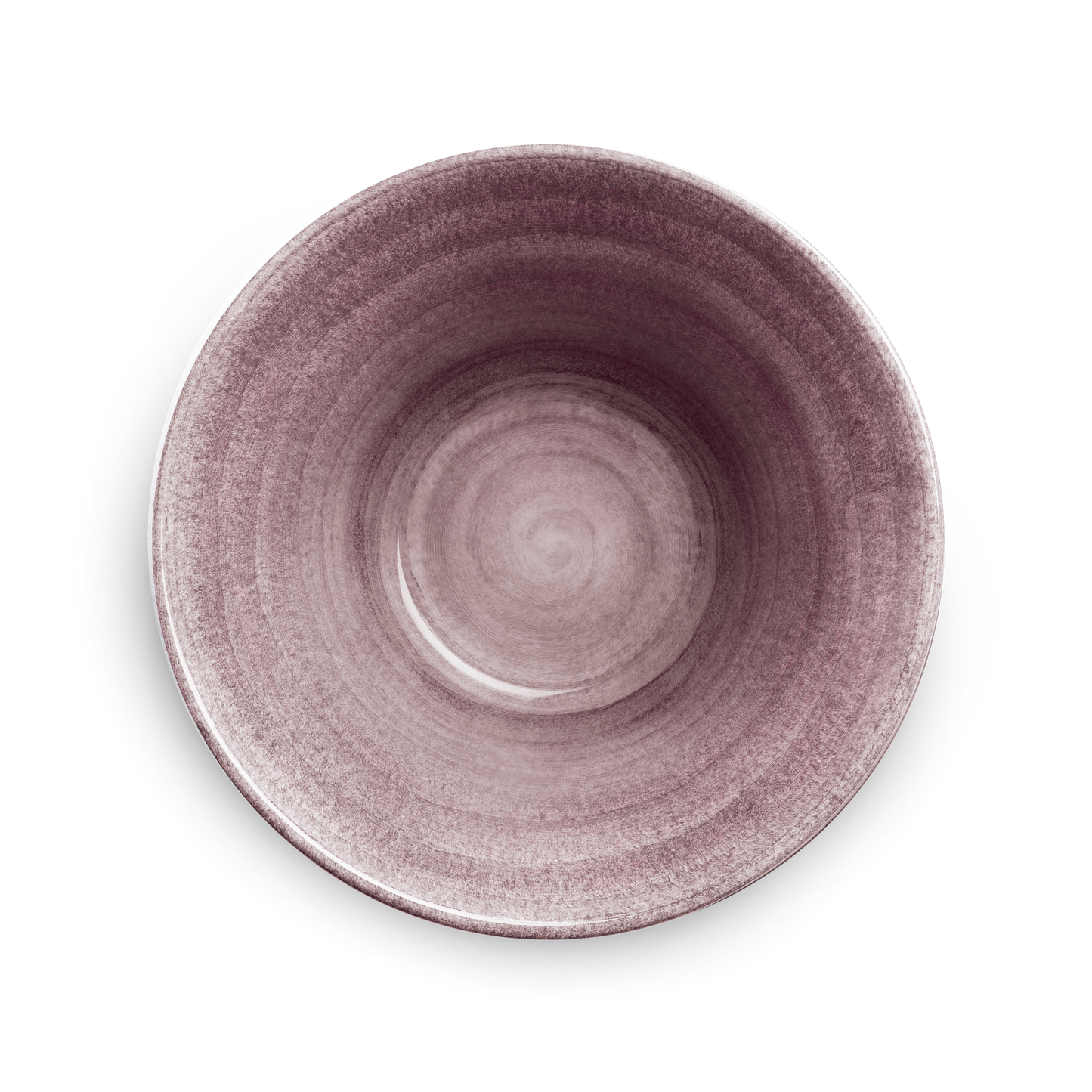 Basic Bowl 26 cm / 200 cl Plum