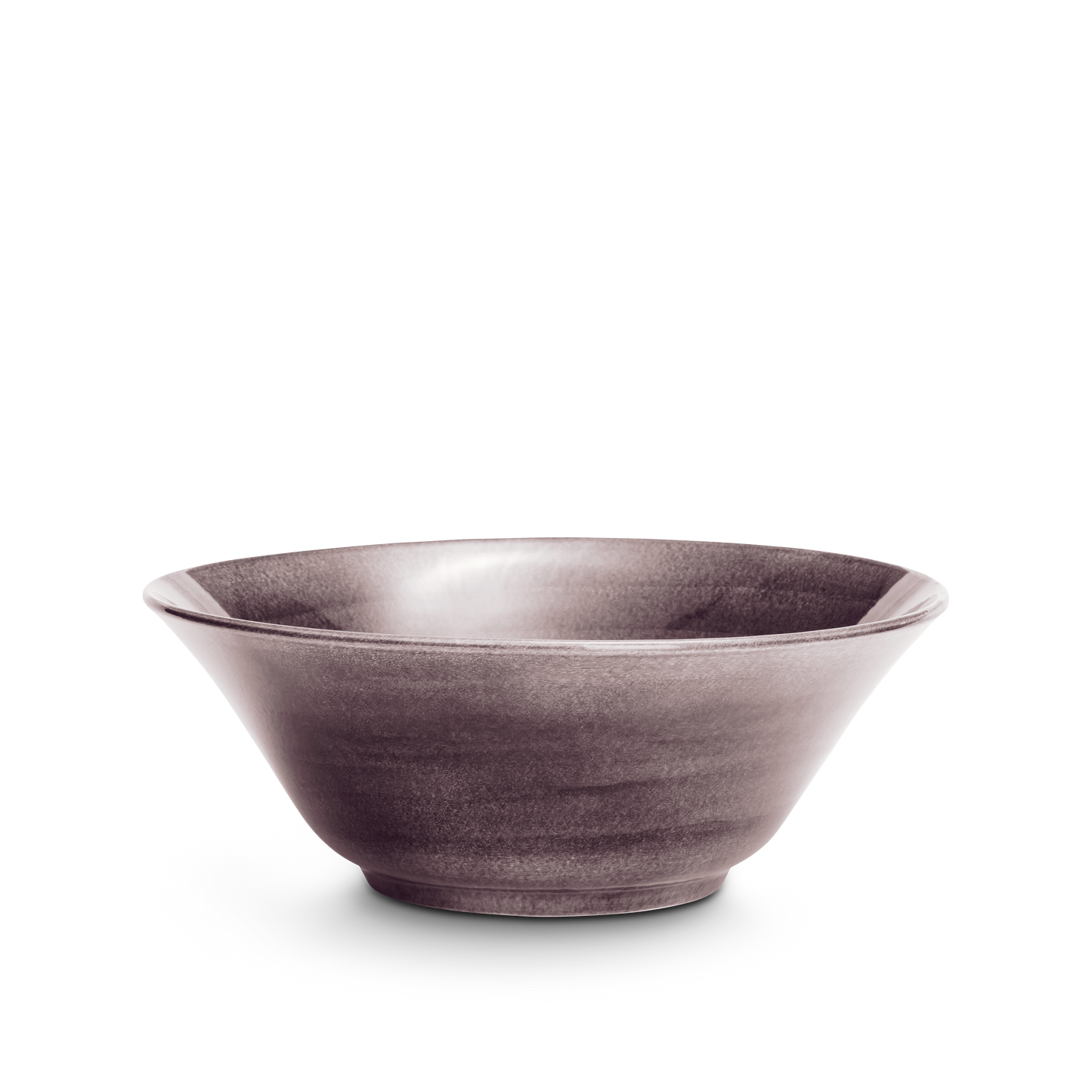 Basic Bowl 26 cm / 200 cl Plum