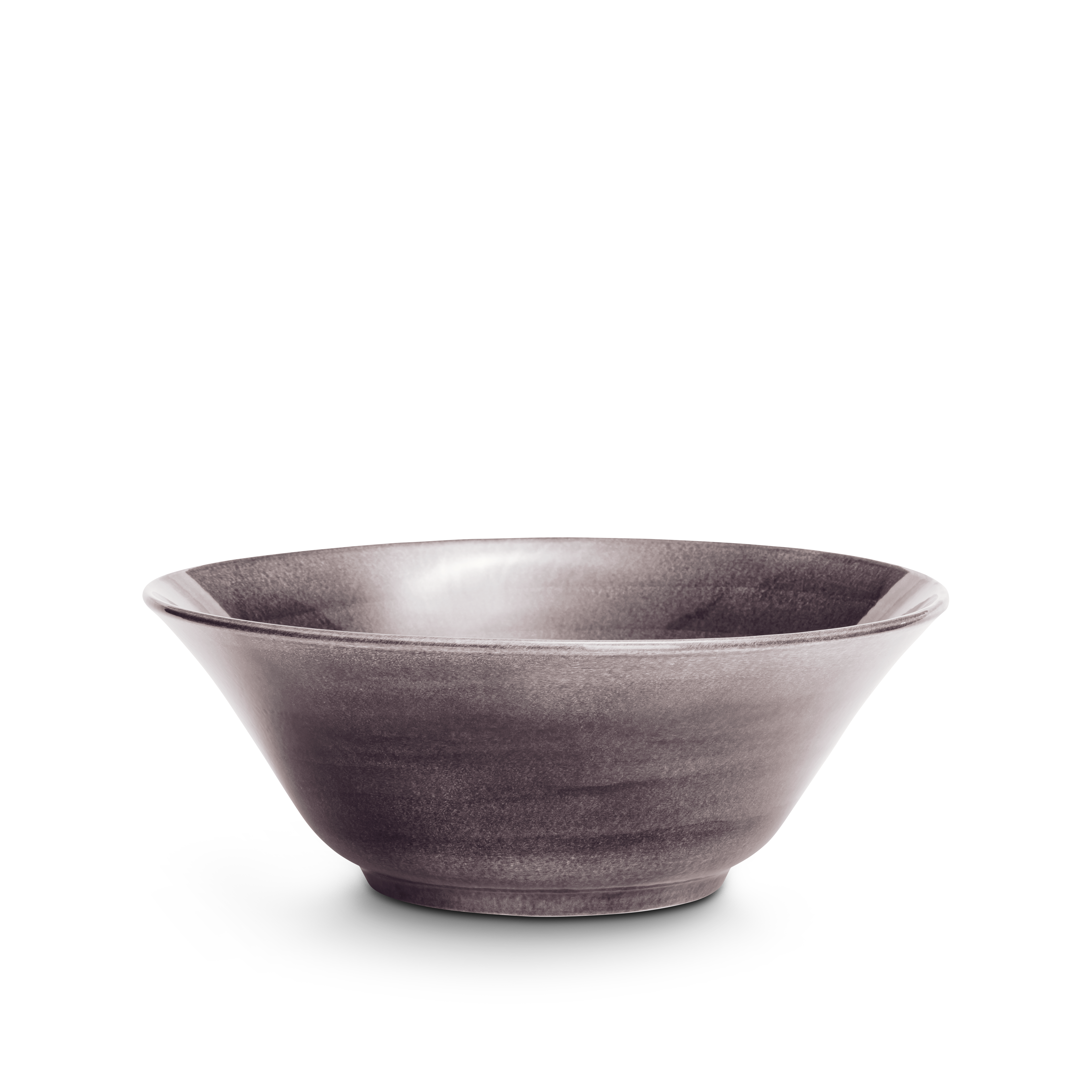 Basic Bowl 26 cm / 200 cl Plum