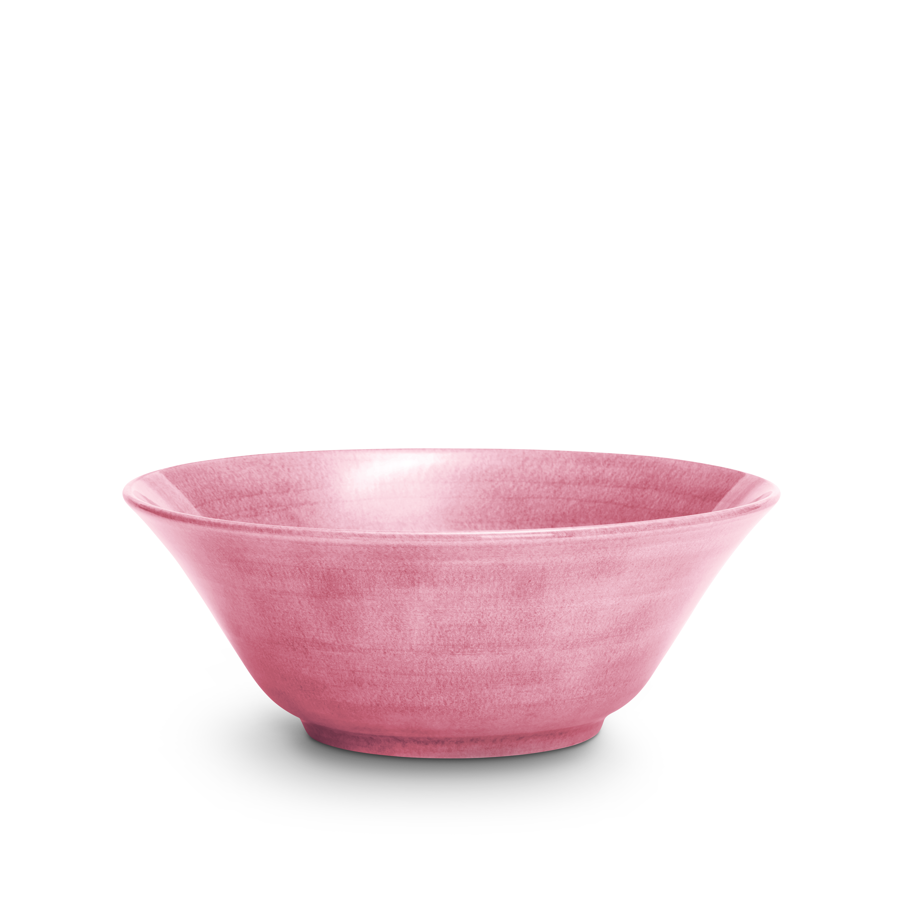 Basic Bowl 26 cm / 200 cl Pink