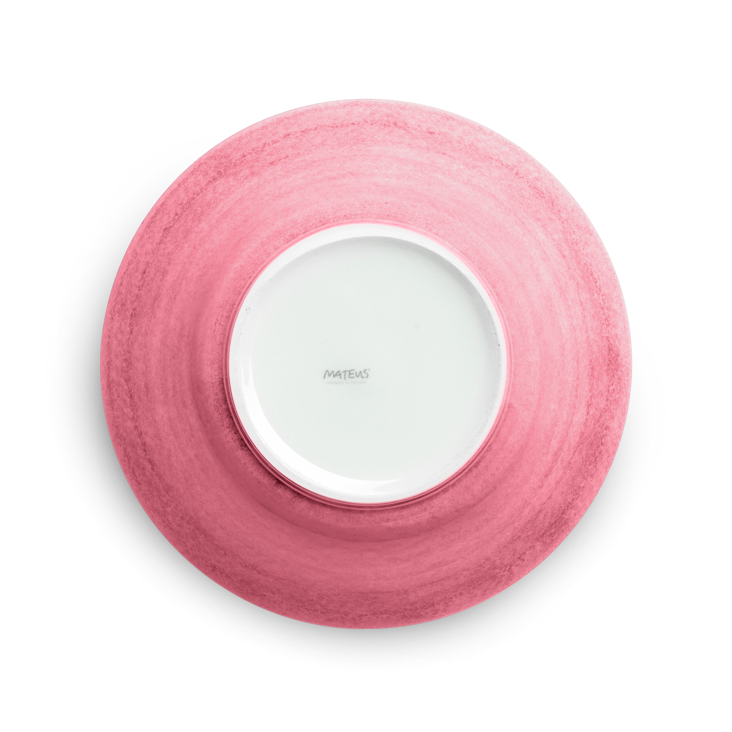 Basic Bowl 26 cm / 200 cl Pink