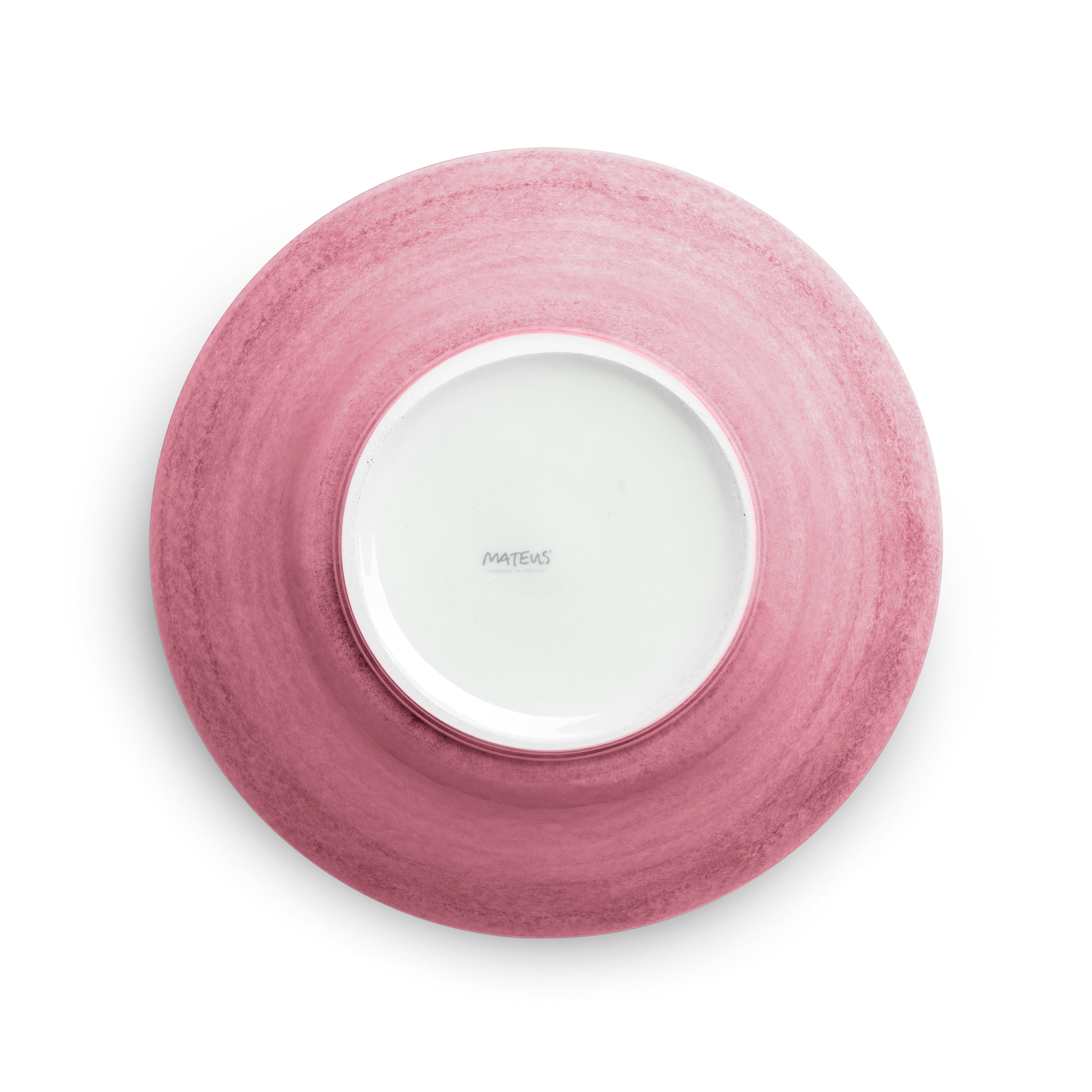 Basic Bowl 26 cm / 200 cl Pink