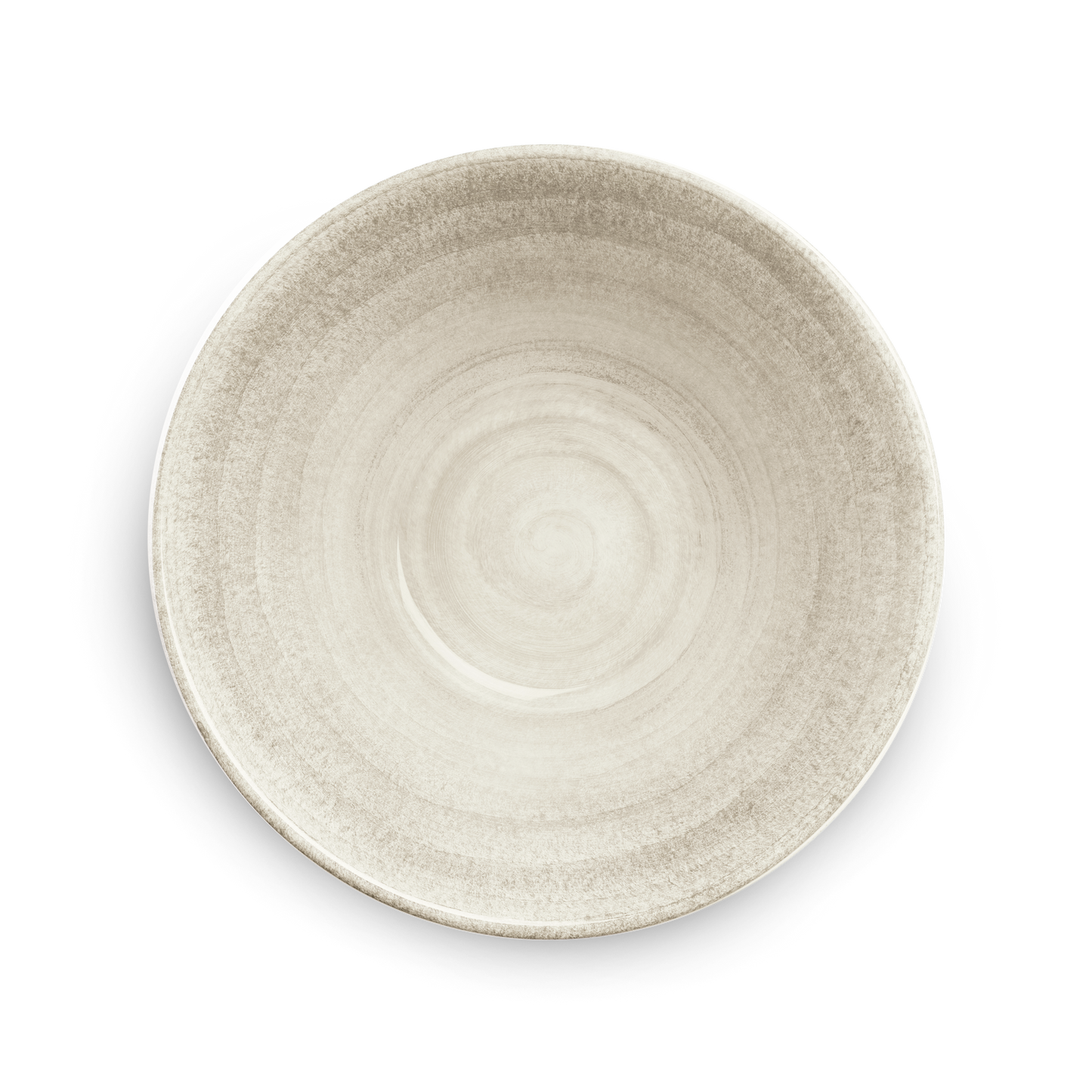 Basic Bowl 26 cm / 200 cl Sand