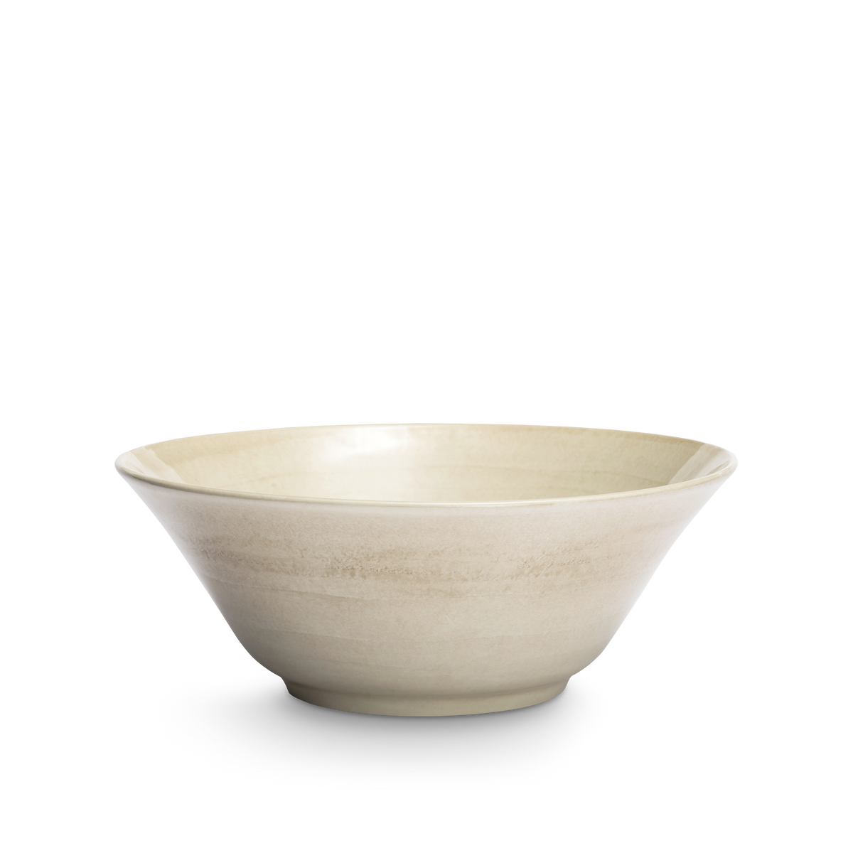 Basic Skål 26 cm / 200 cl Sand