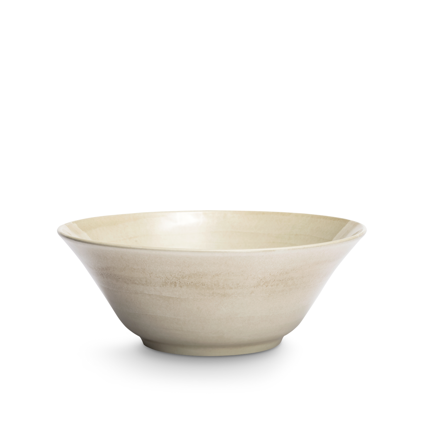 Basic Bowl 26 cm / 200 cl Sand