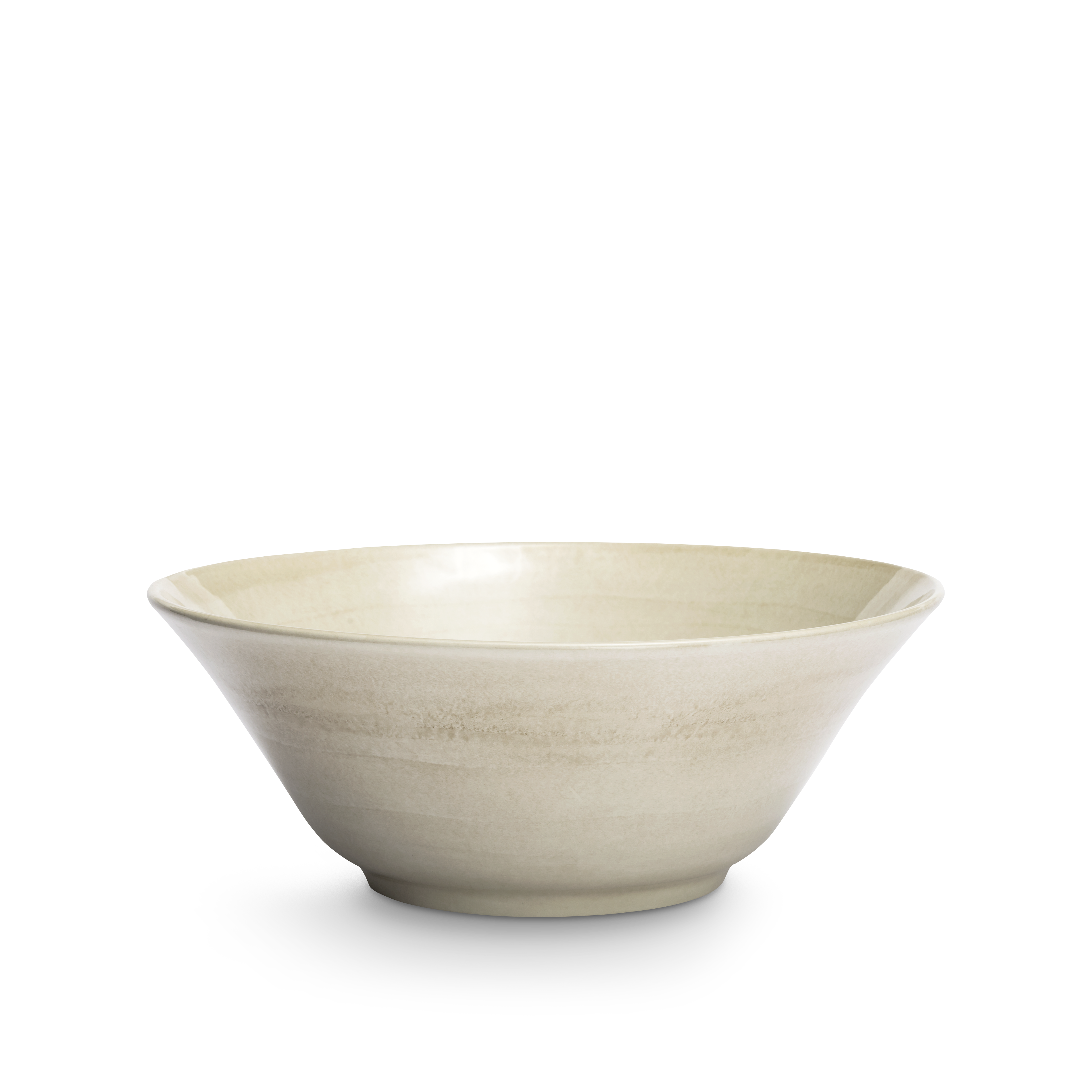 Basic Bowl 26 cm / 200 cl Sand