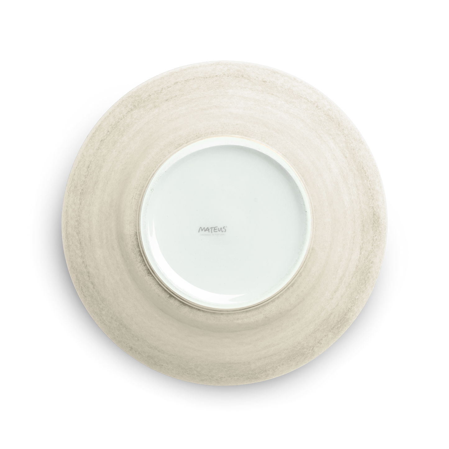 Basic Bowl 26 cm / 200 cl Sand