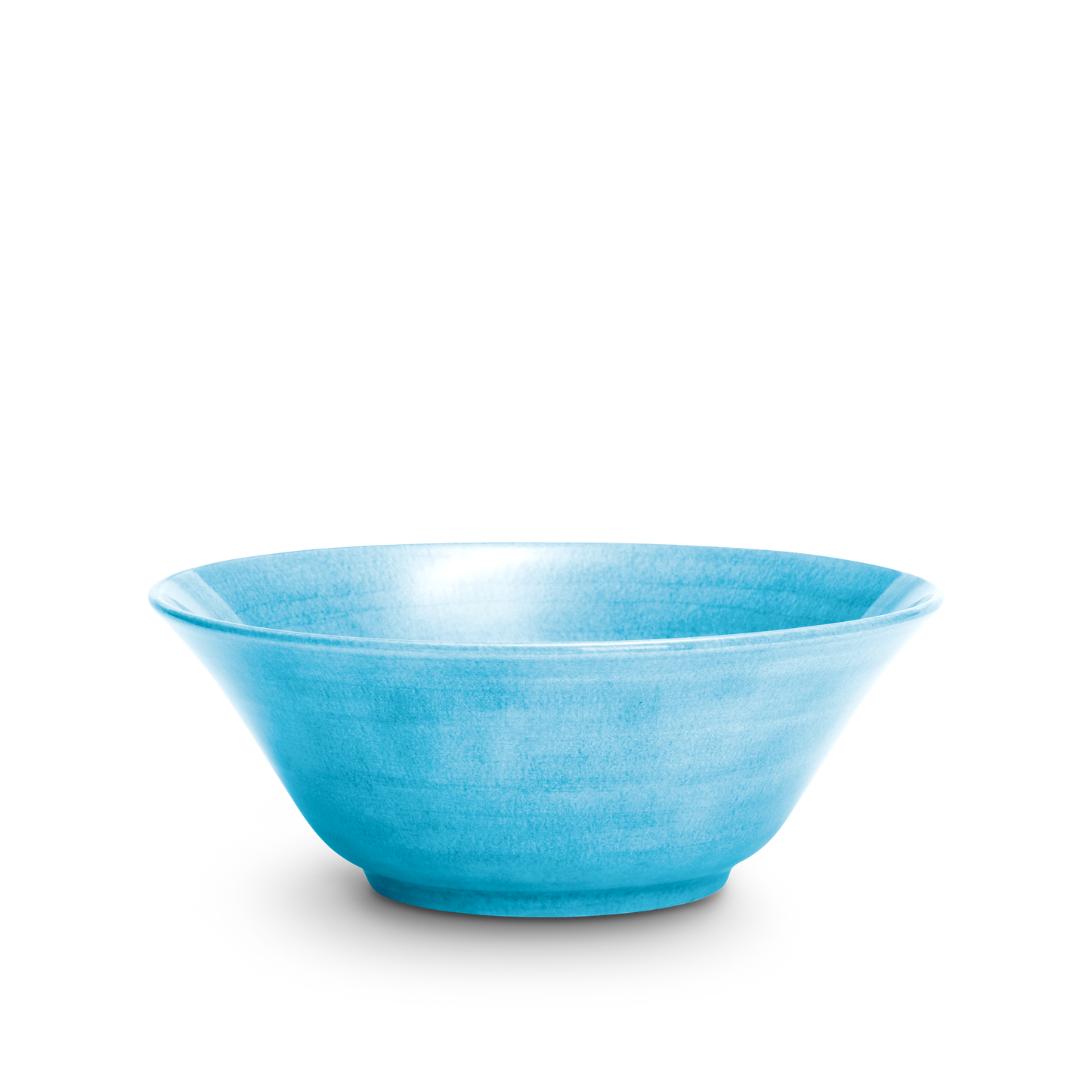 Basic Bowl 26 cm / 200 cl Turquoise
