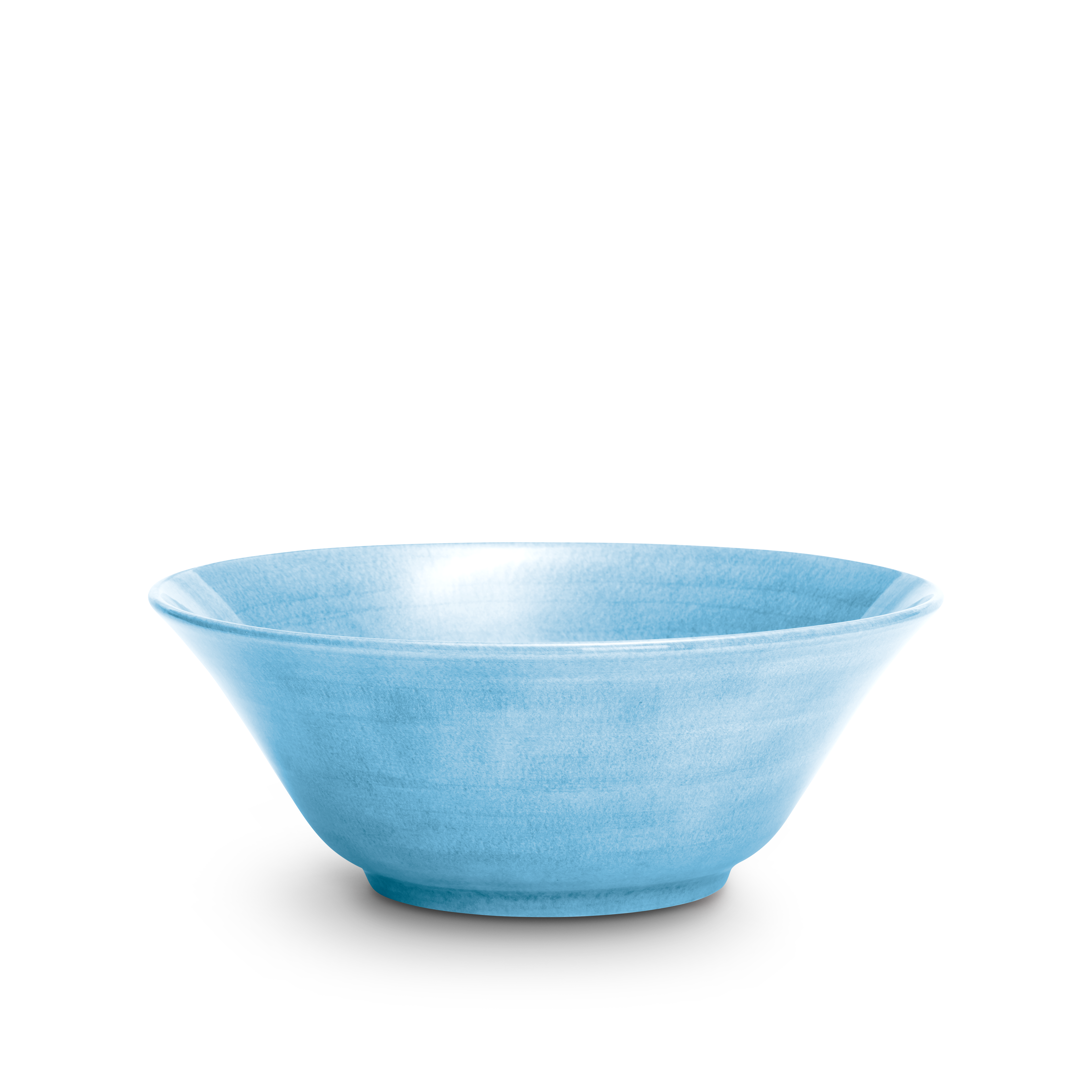 Basic Bowl 26 cm / 200 cl Turquoise