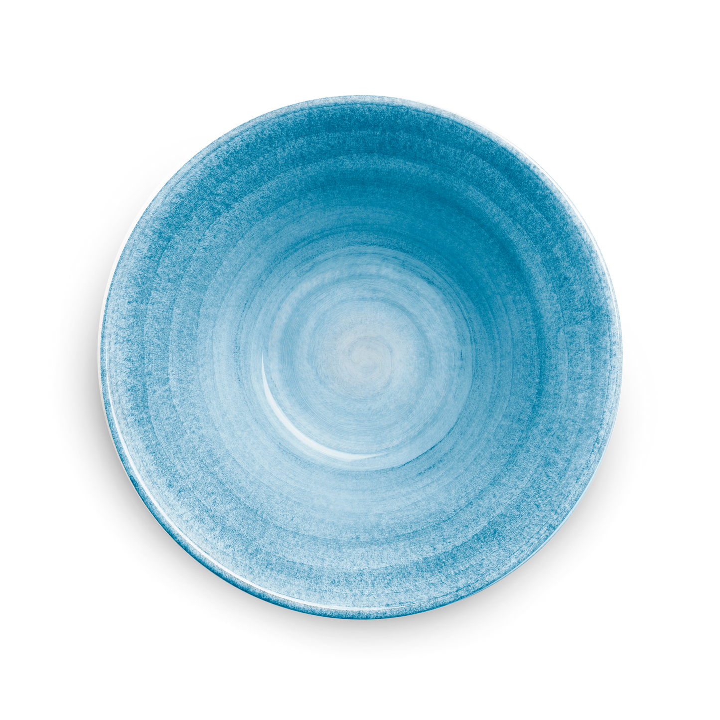 Basic Bowl 26 cm / 200 cl Turquoise