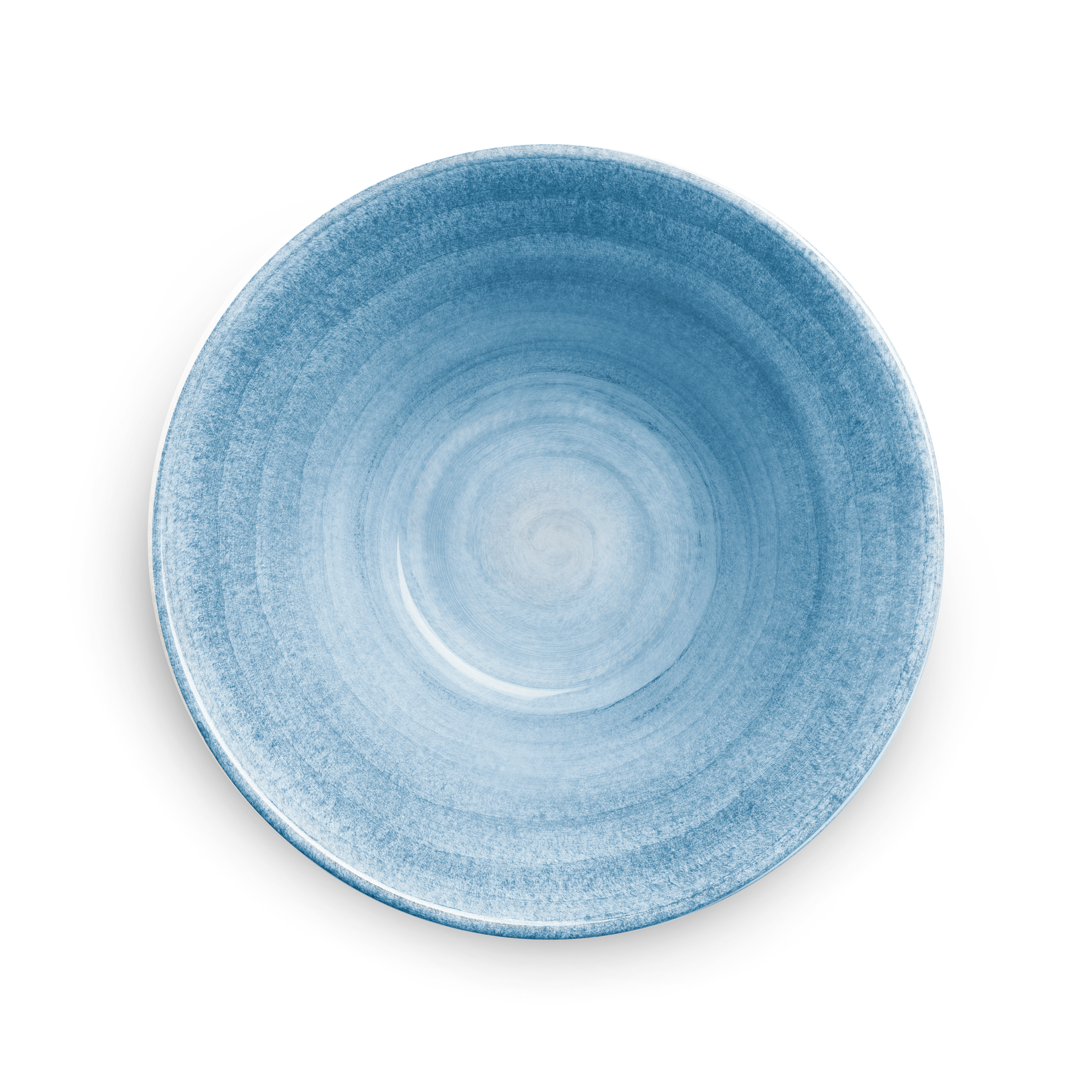 Basic Bowl 26 cm / 200 cl Turquoise