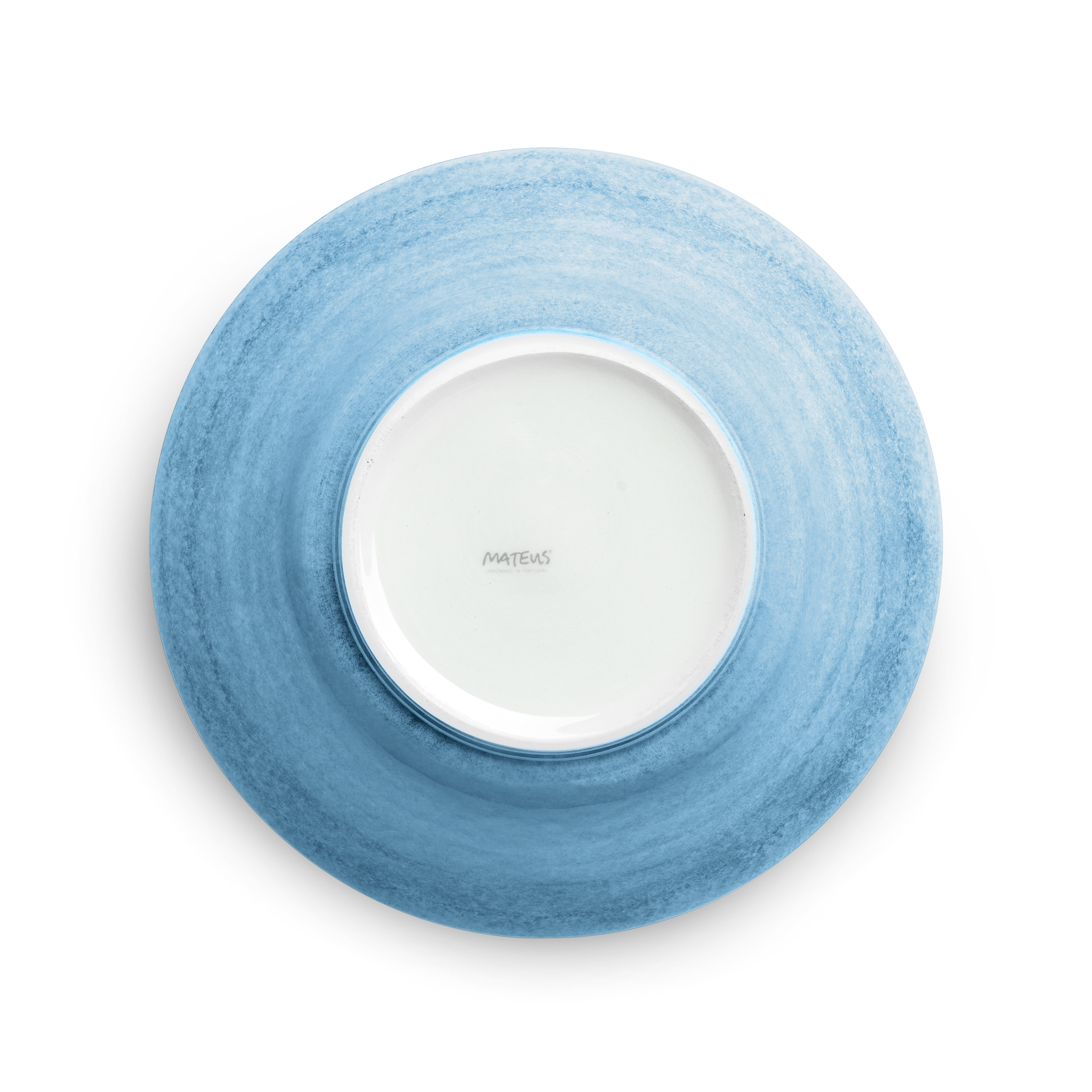 Basic Bowl 26 cm / 200 cl Turquoise