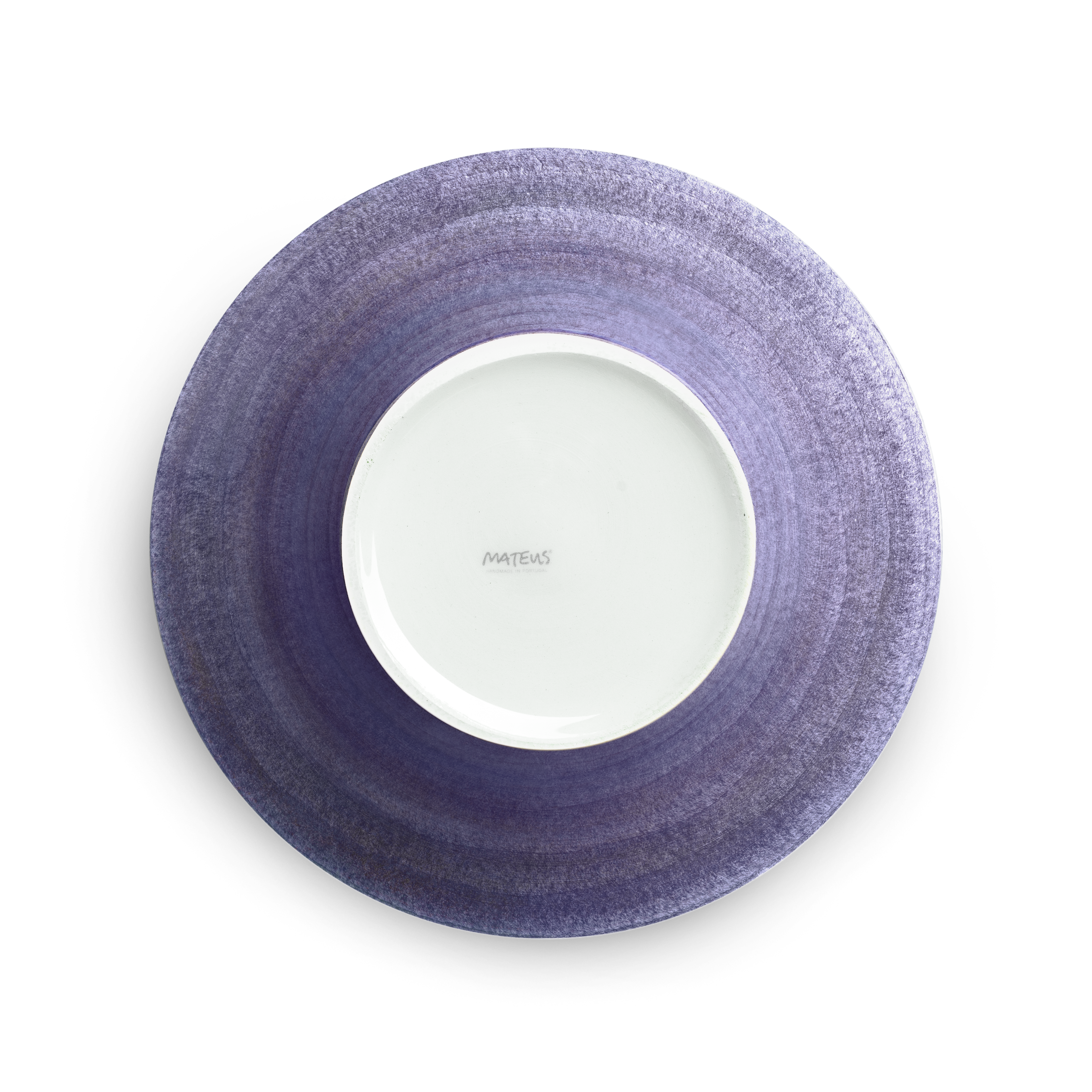 Basic Bowl 26 cm / 200 cl Purple