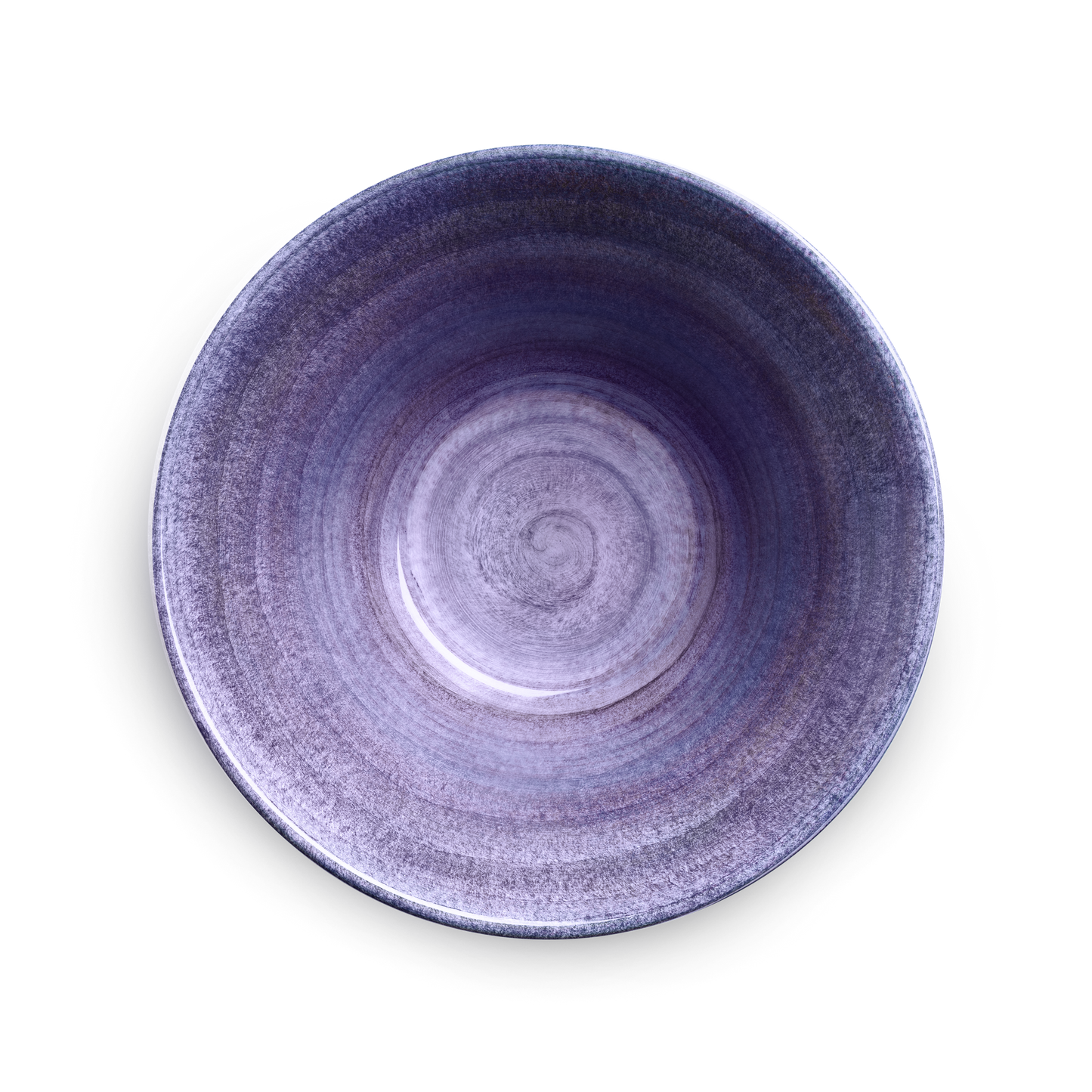 Basic Bowl 26 cm / 200 cl Purple