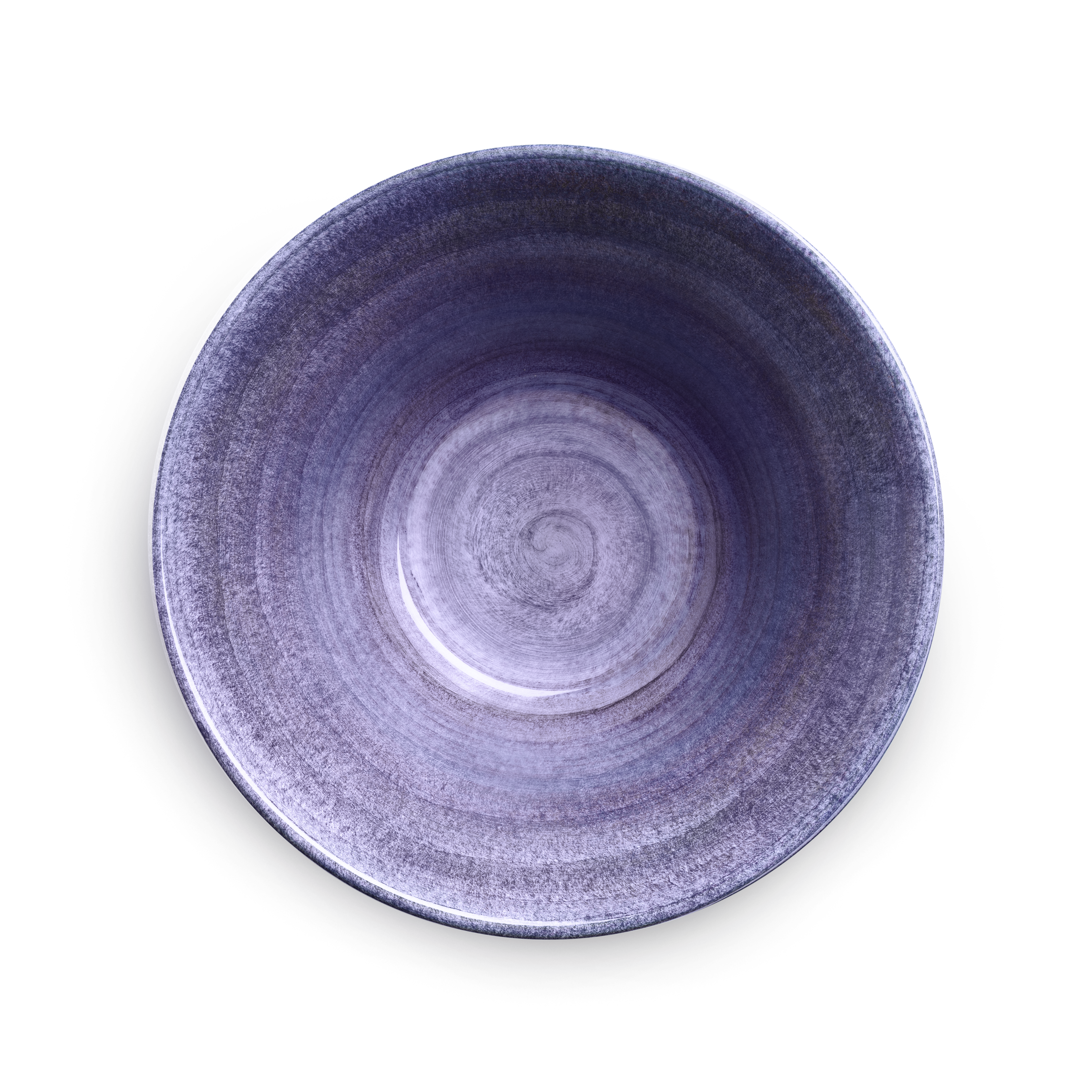 Basic Bowl 26 cm / 200 cl Purple