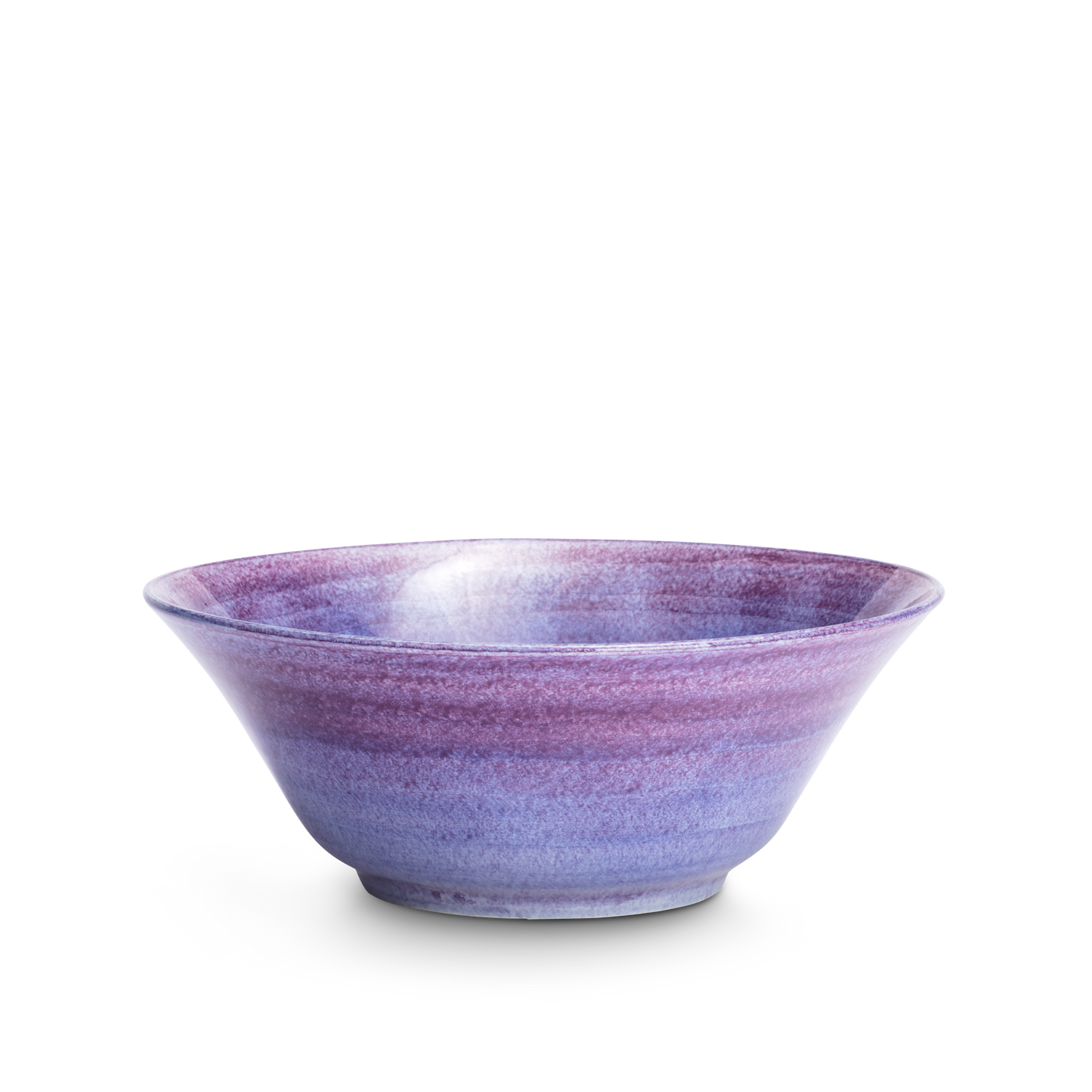 Basic Bowl 26 cm / 200 cl Purple