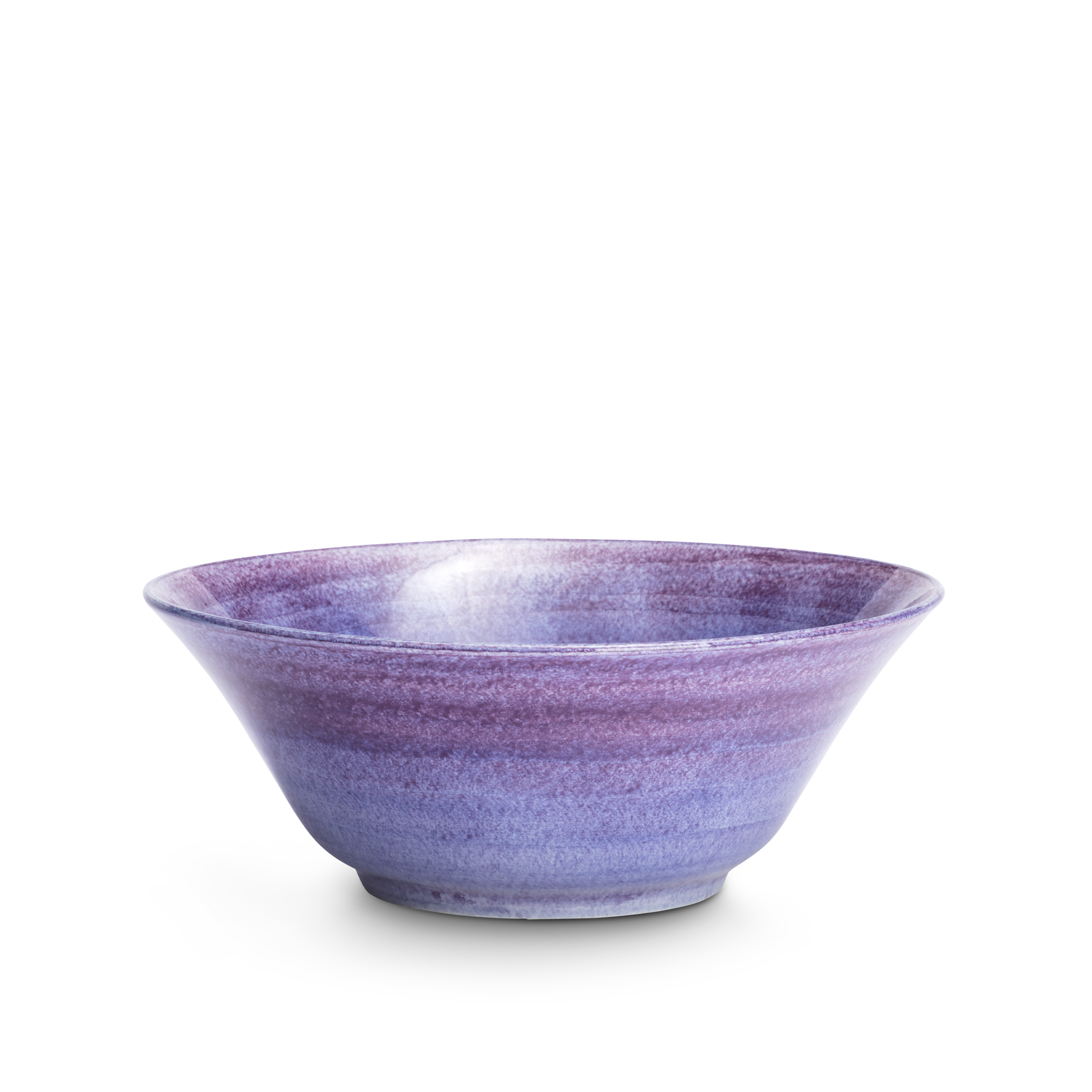 Basic Bowl 26 cm / 200 cl Purple