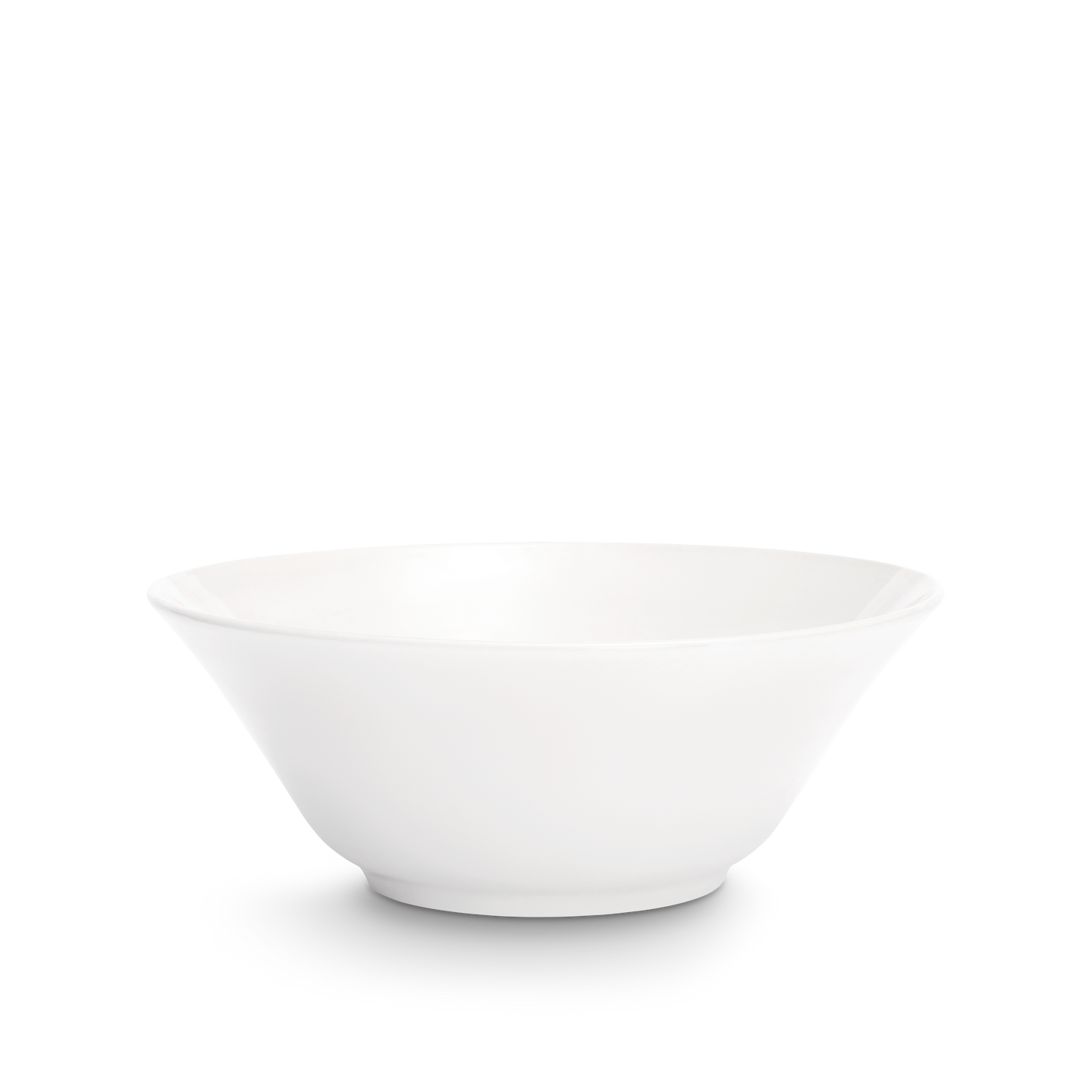Basic Bowl 26 cm / 200 cl White