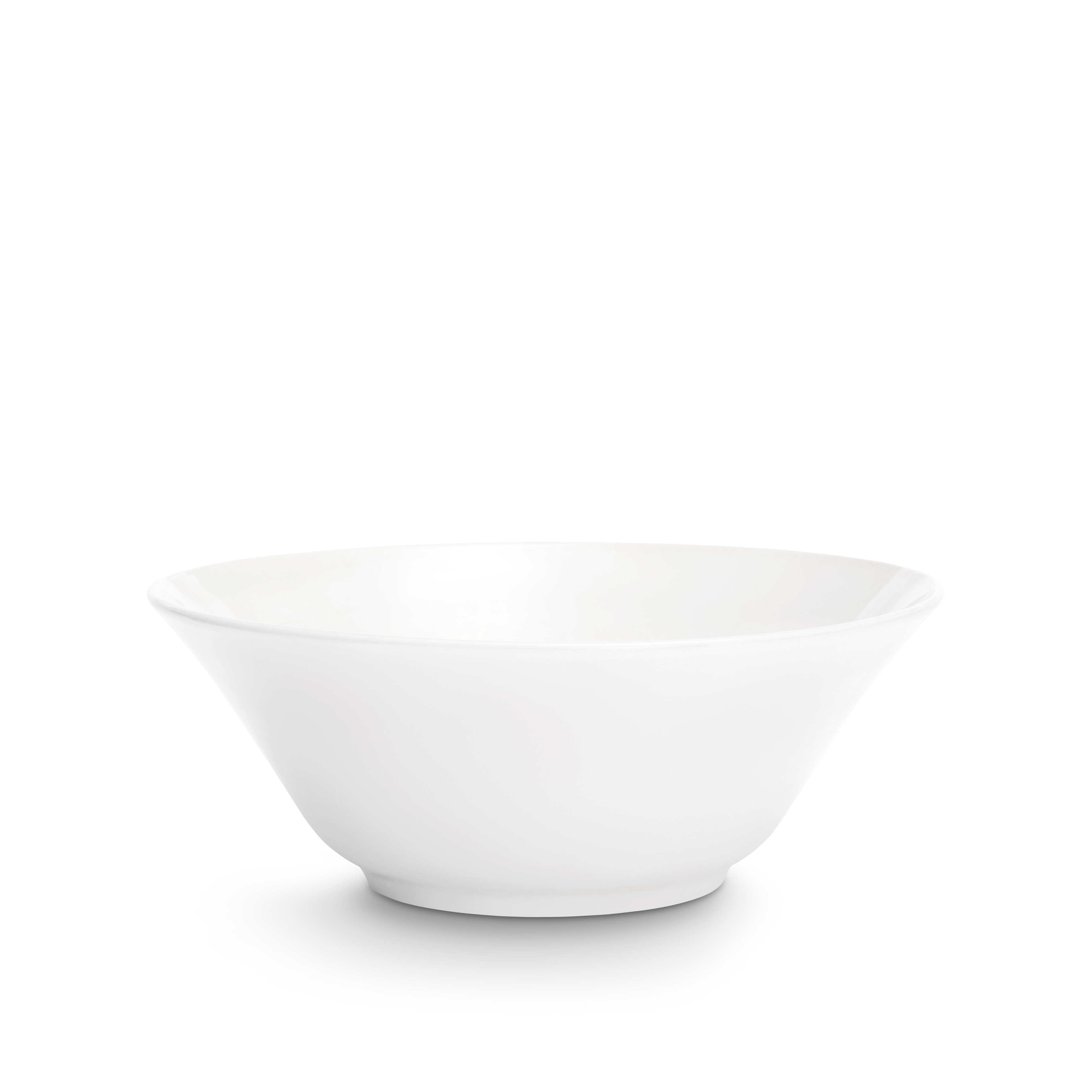 Basic Bowl 26 cm / 200 cl White