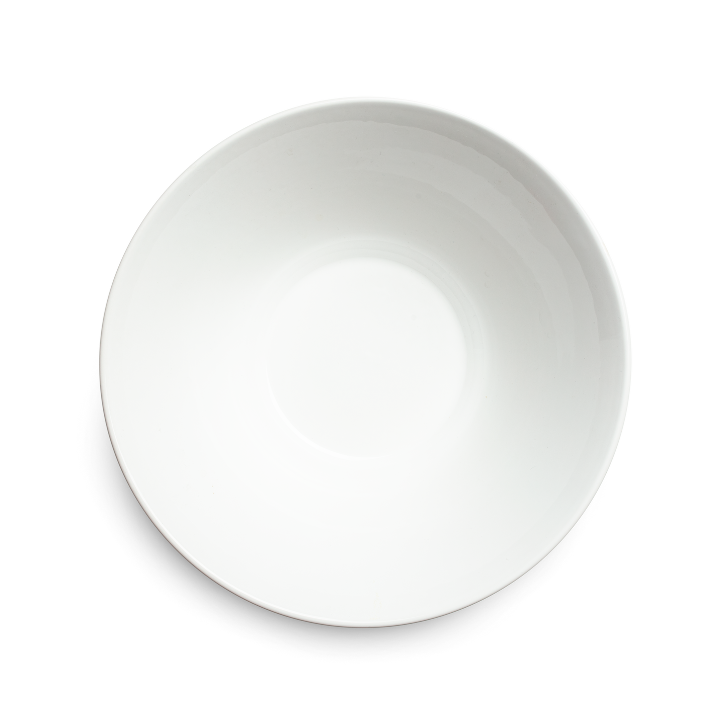 Basic Bowl 26 cm / 200 cl White