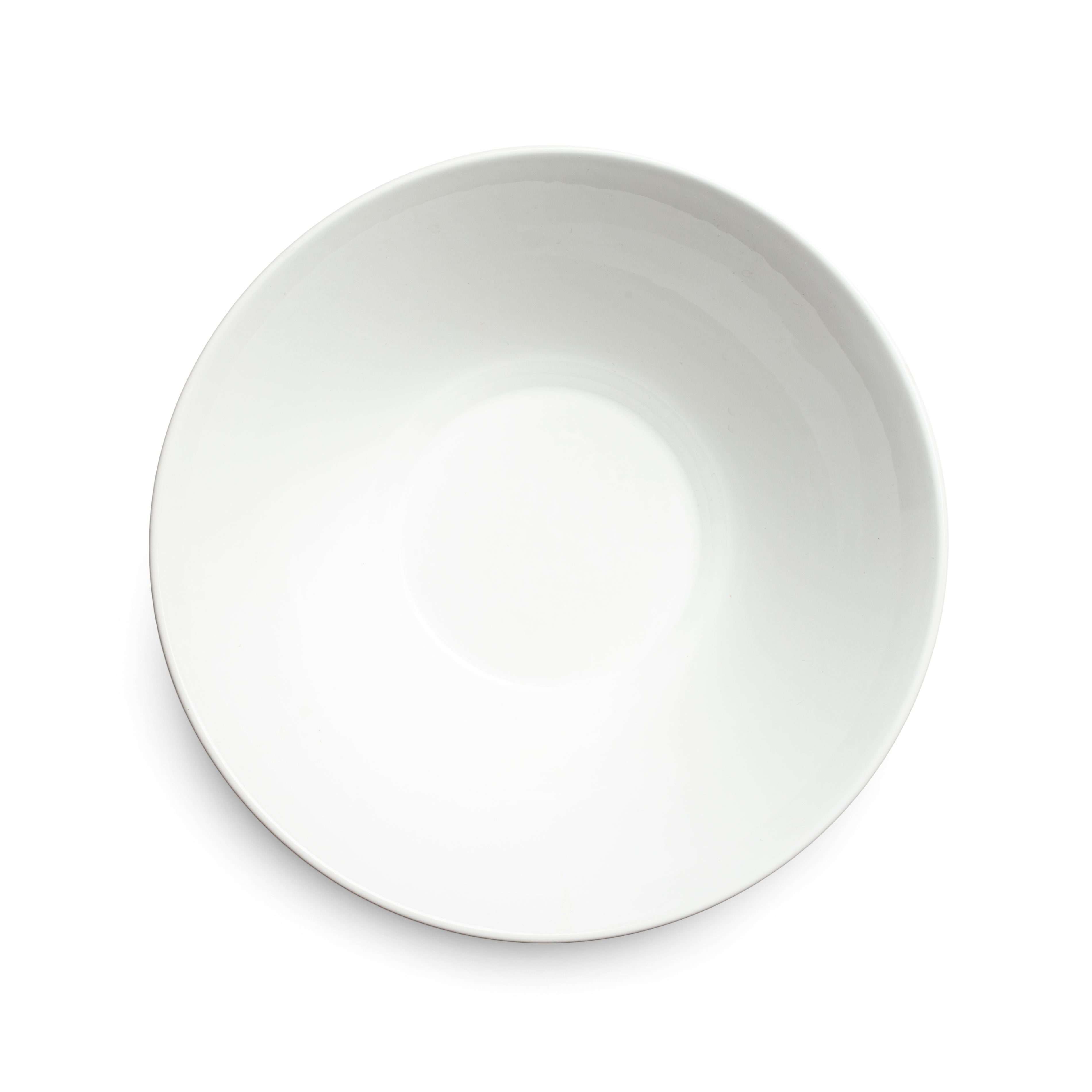 Basic Bowl 26 cm / 200 cl White
