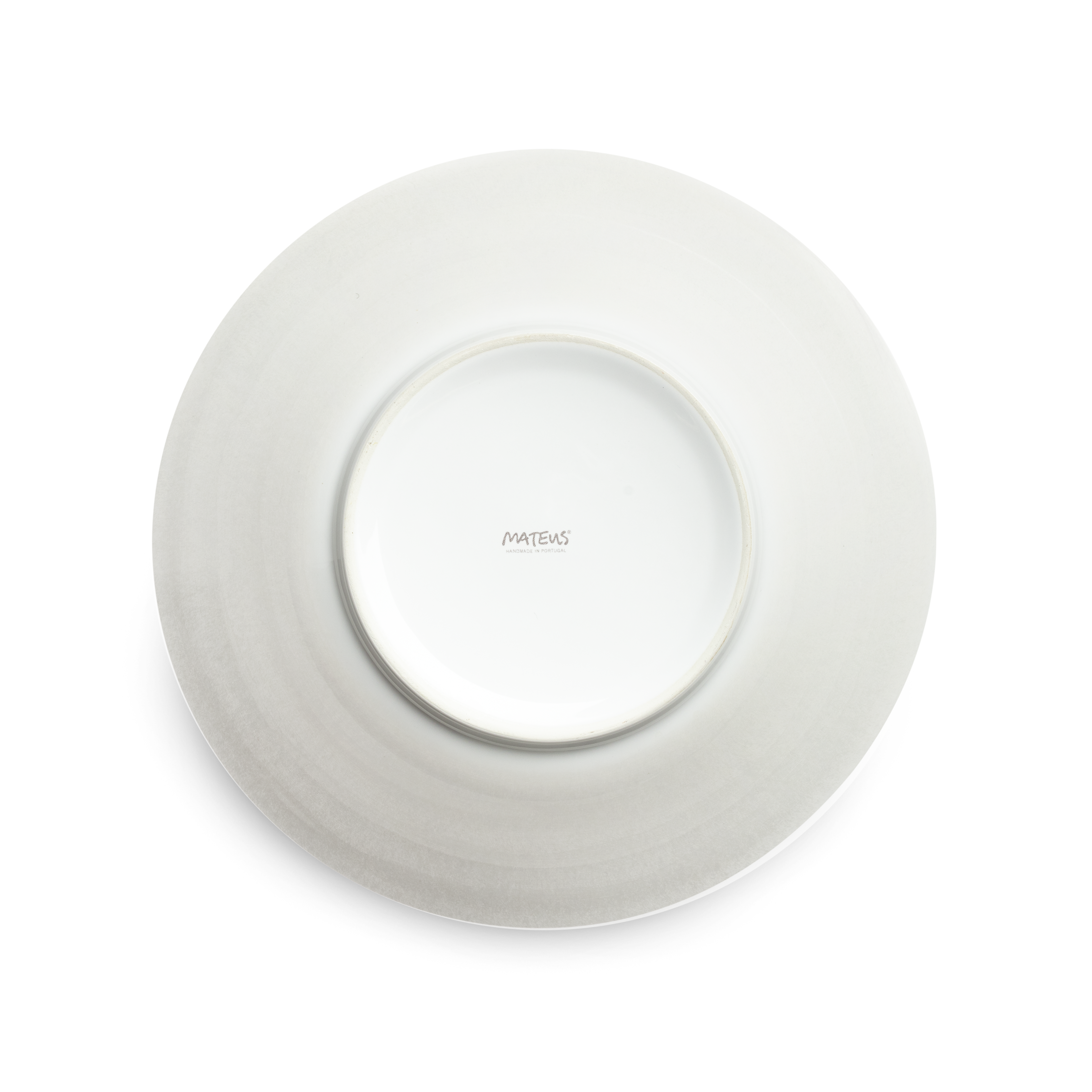 Basic Bowl 26 cm / 200 cl White