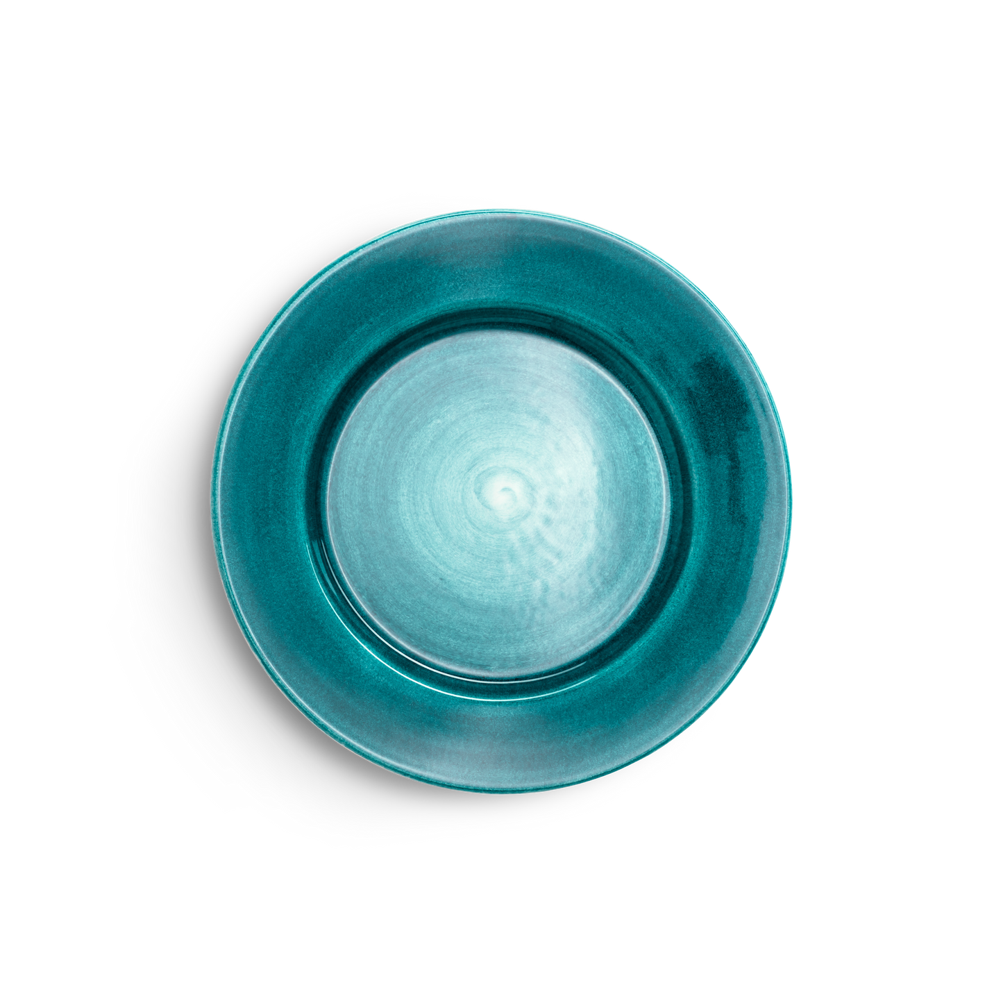 Basic Plate 28 cm Ocean