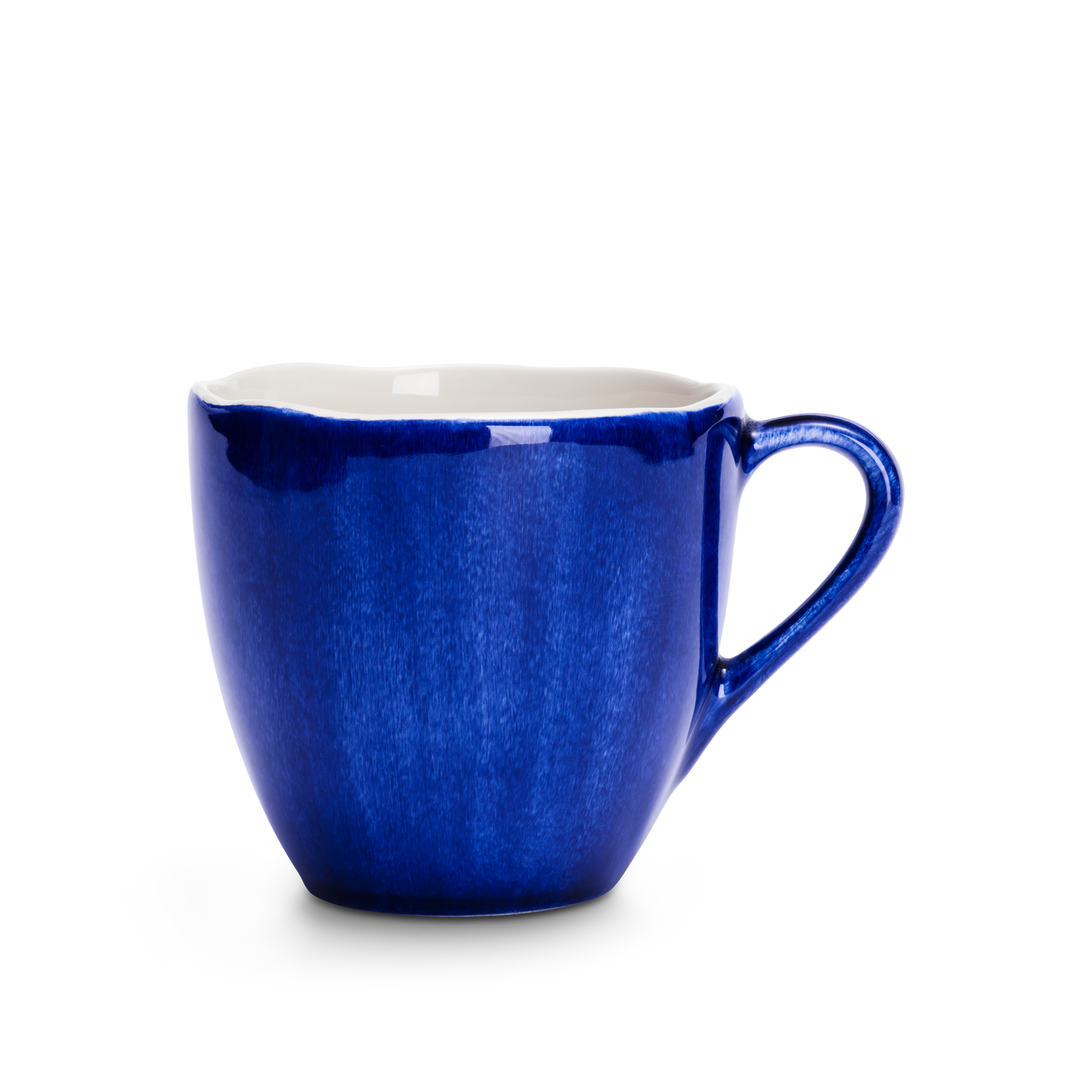 Basic Mug 60 cl Blue