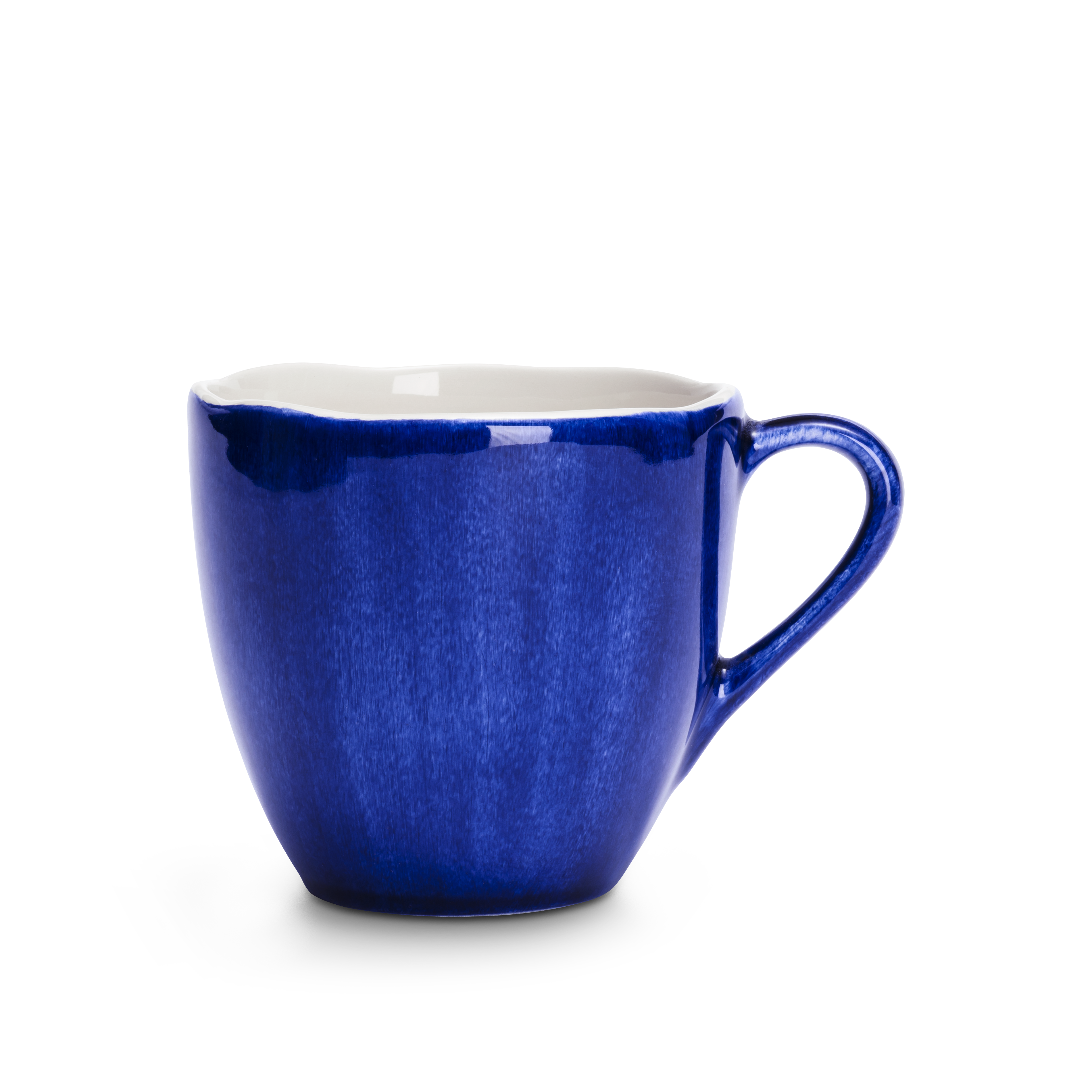Basic Mug 60 cl Blue