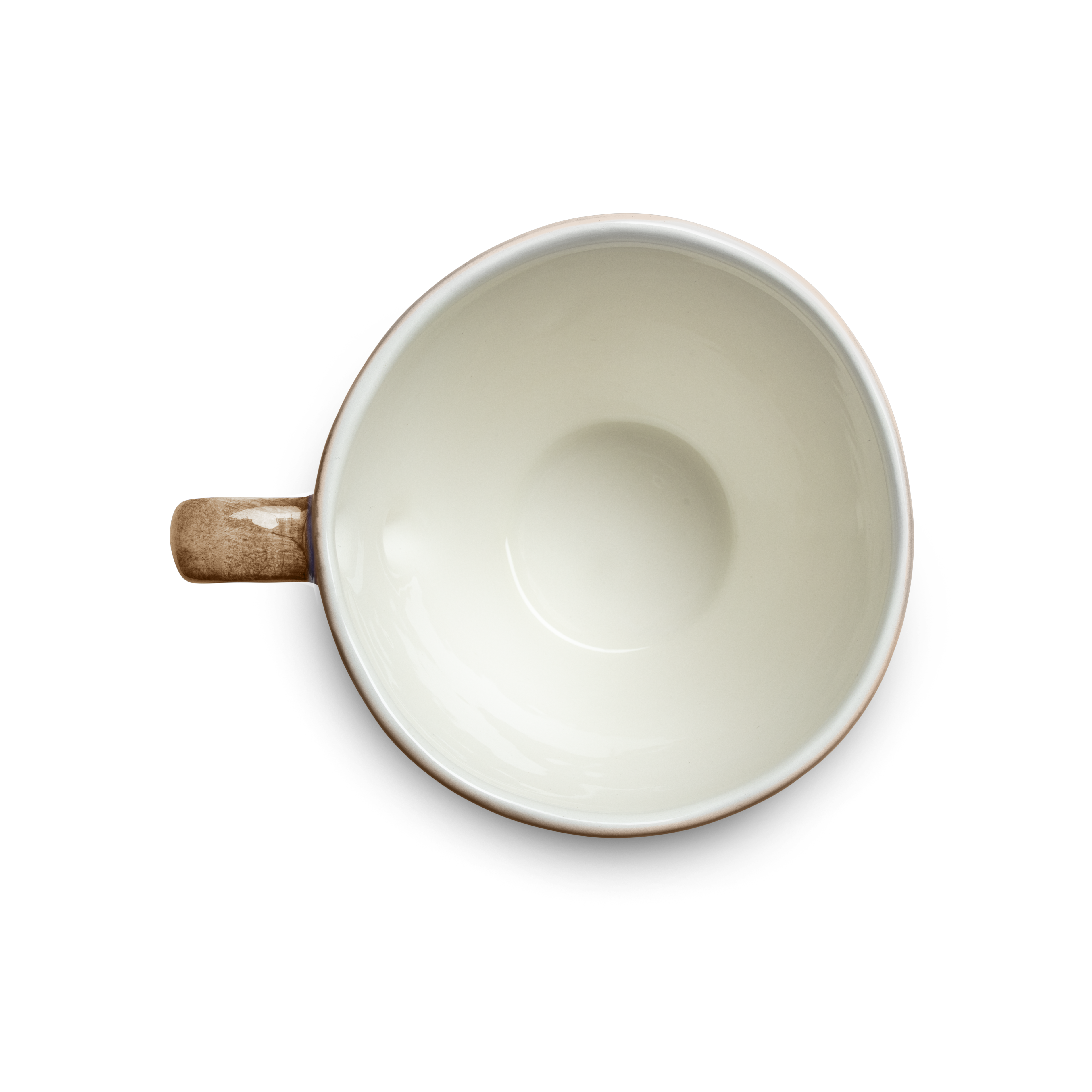 Basic Mug 60 cl Cinnamon | Mateus – mateuscollection