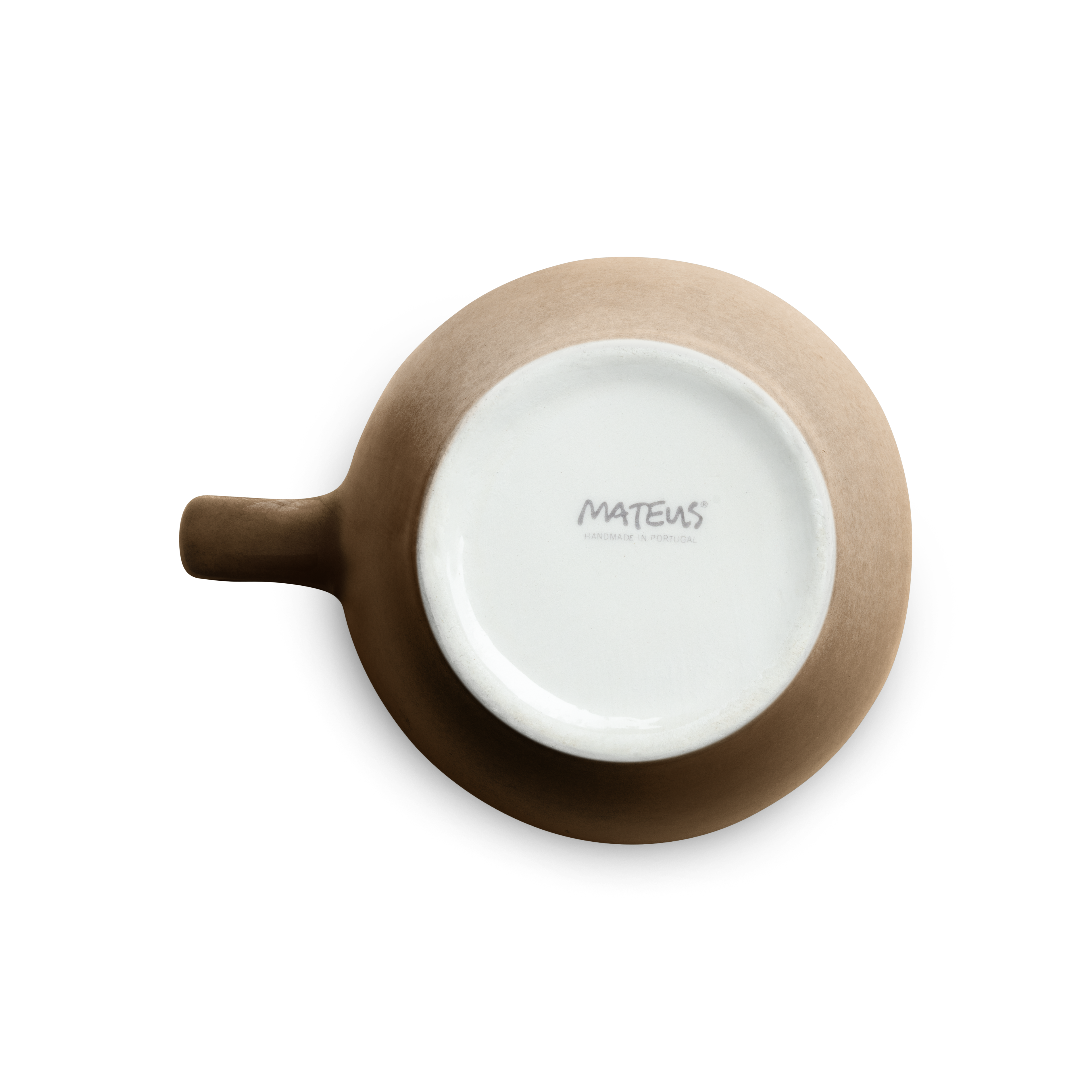 Basic Mug 60 cl Cinnamon | Mateus – mateuscollection